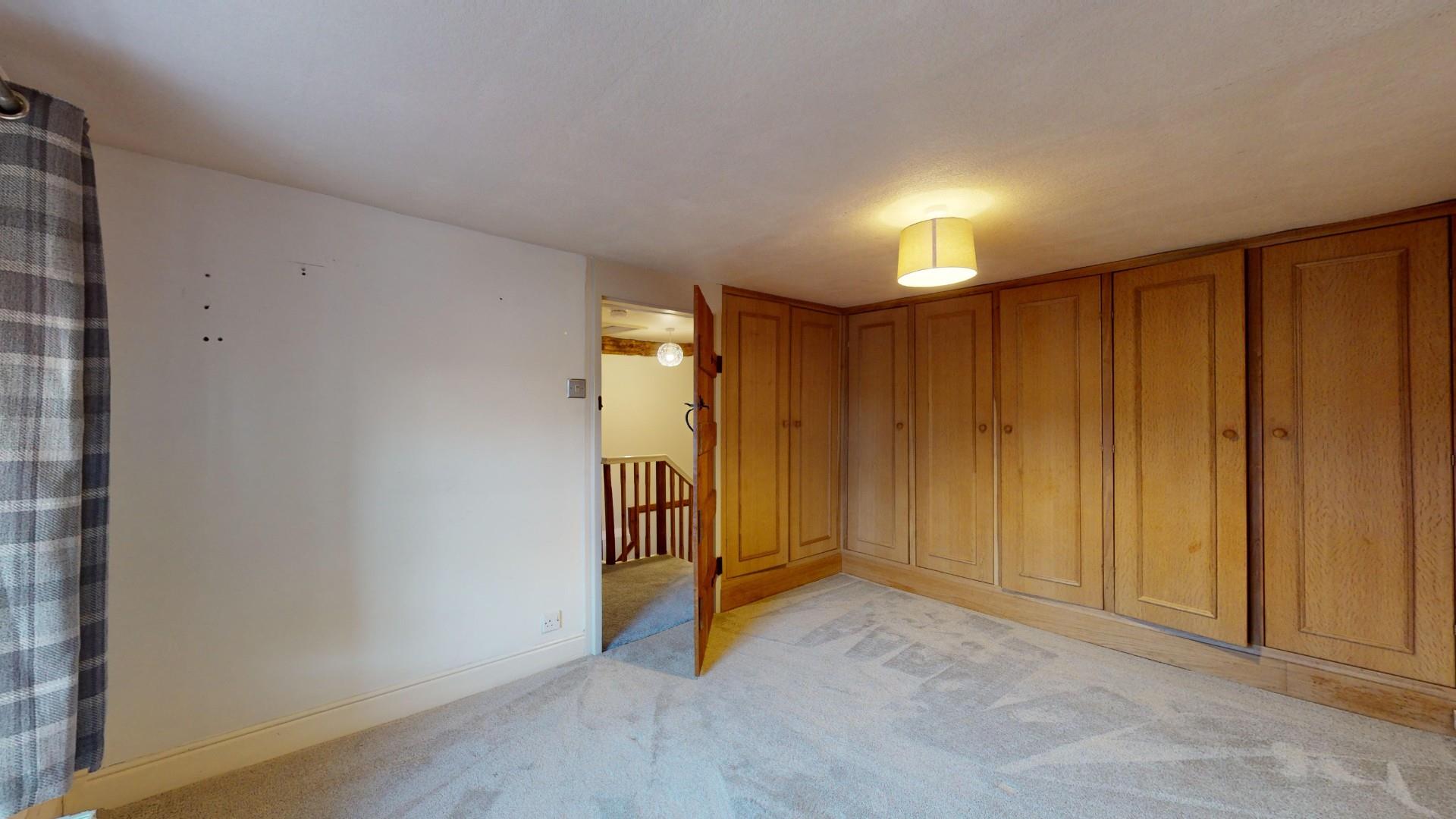 Clawddnewydd, Ruthin - BEDROOM TWO