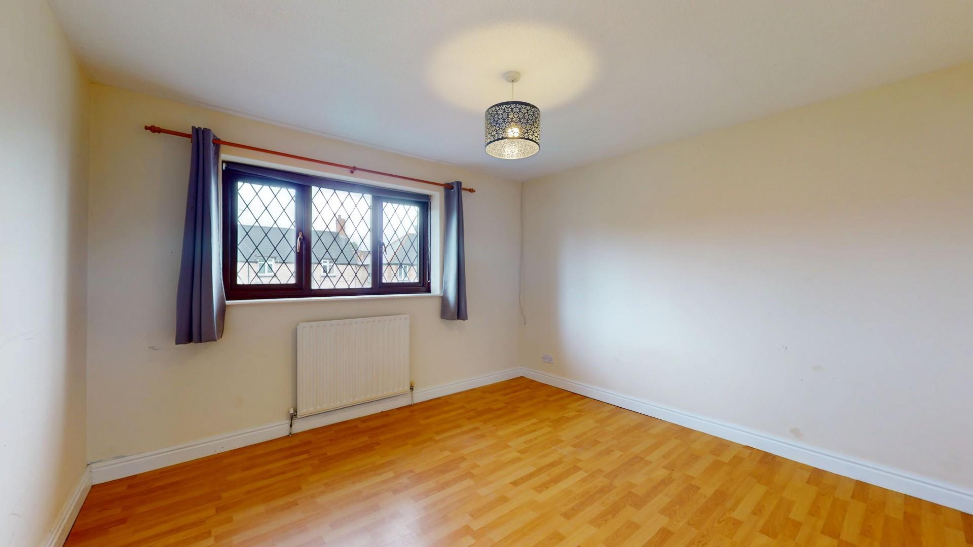 Ffordd Yr Orsaf, Rhewl, Ruthin - BEDROOM TWO