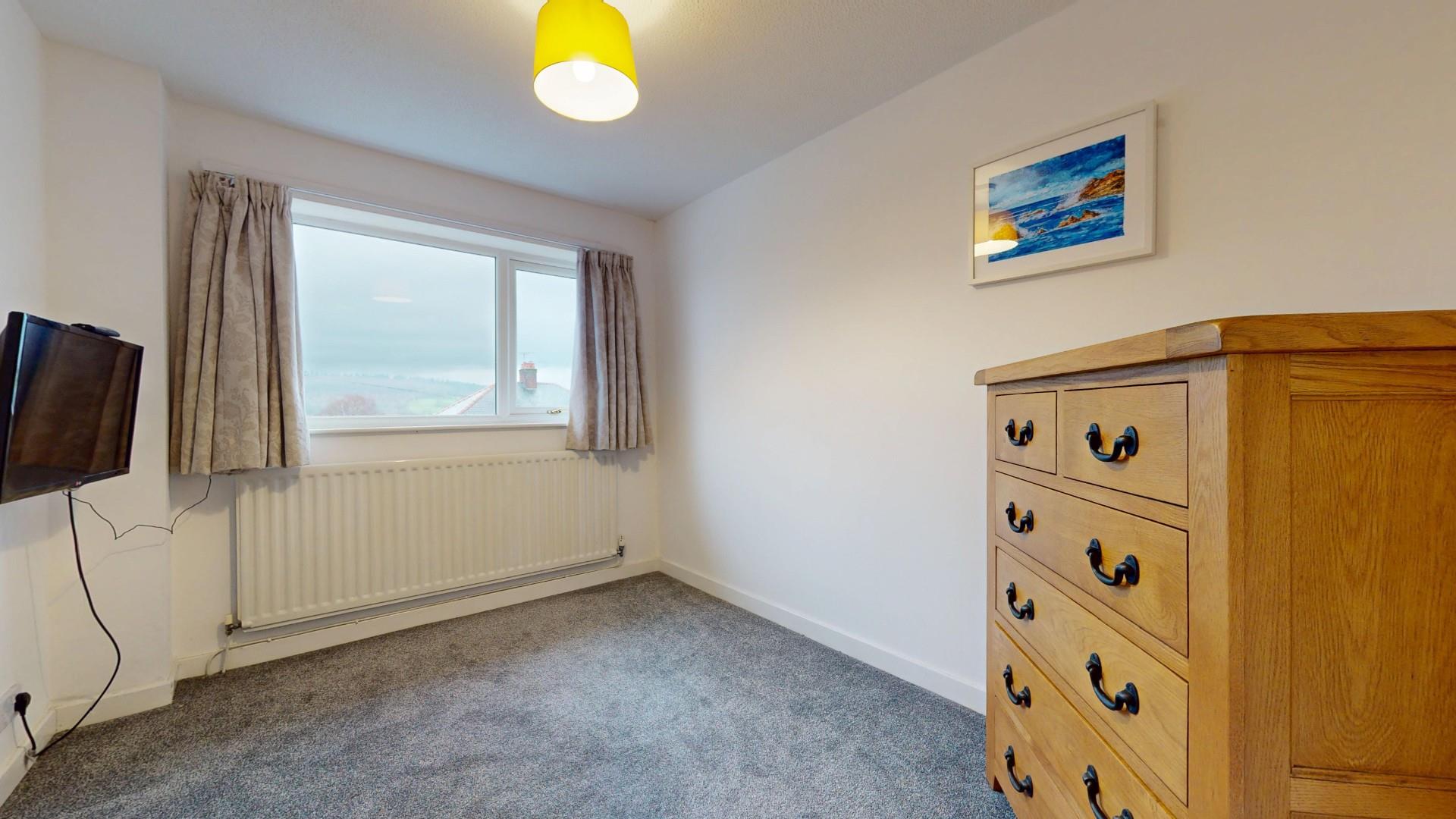 Bro Deg, Ruthin - BEDROOM 2