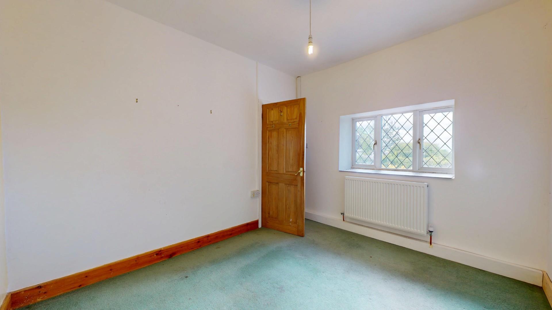 Rhewl, Ruthin - BEDROOM TWO