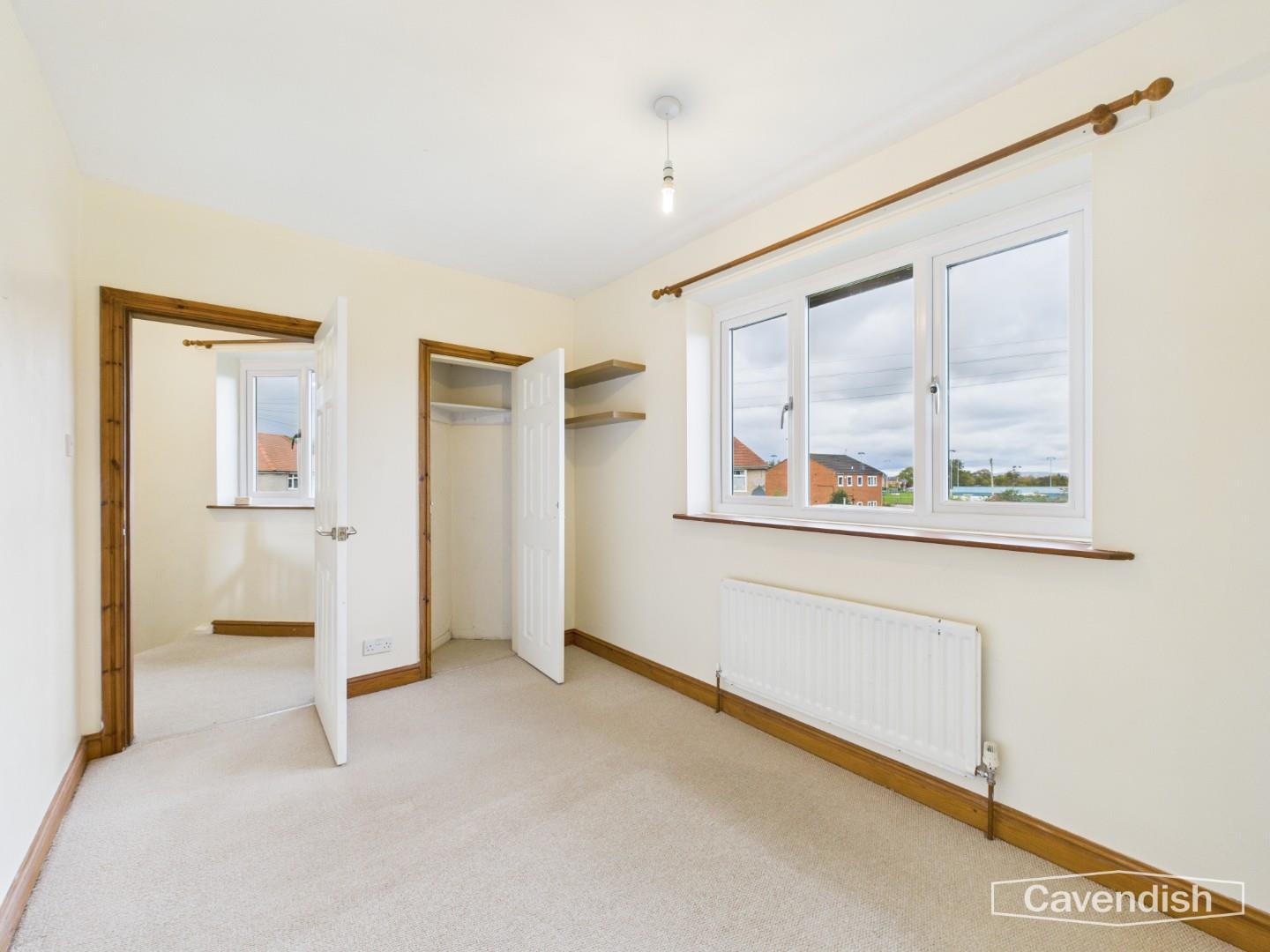 Parc Y Dre Road, Ruthin - BEDROOM 2