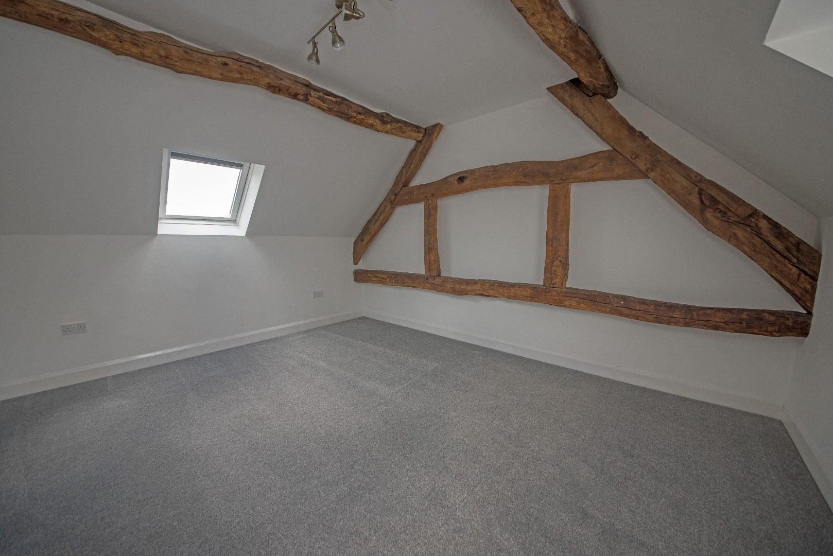 Back Road, Llanarmon-Yn-Ial, Mold - BEDROOM 2