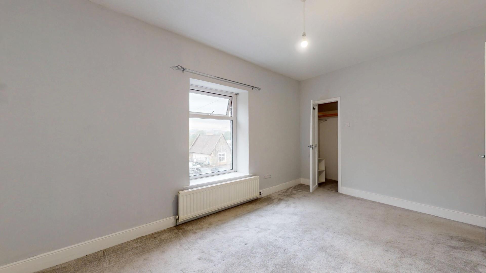 Corwen Road, Ruthin - BEDROOM ONE