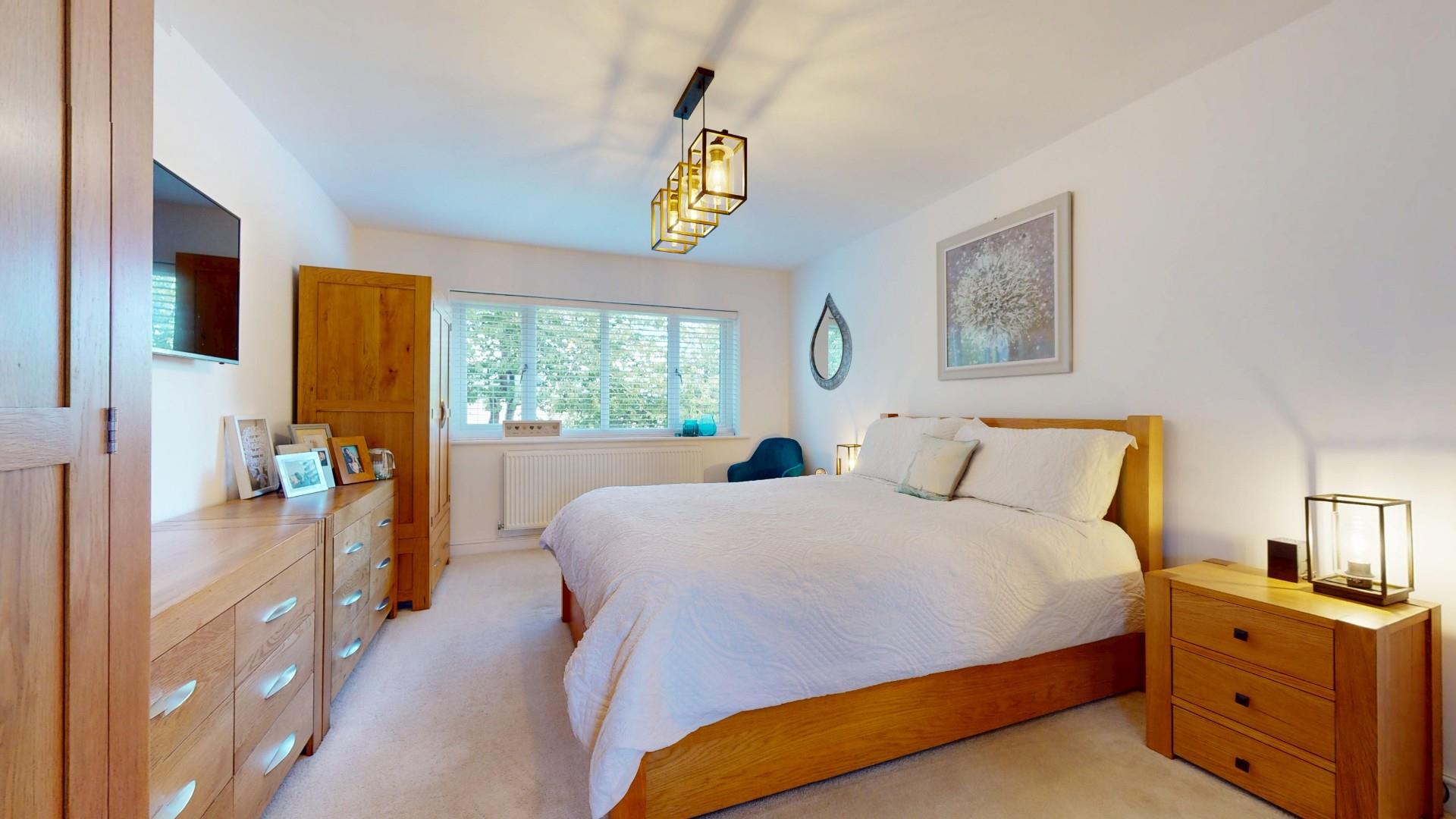 Llanfair Dyffryn Clwyd, Ruthin - 