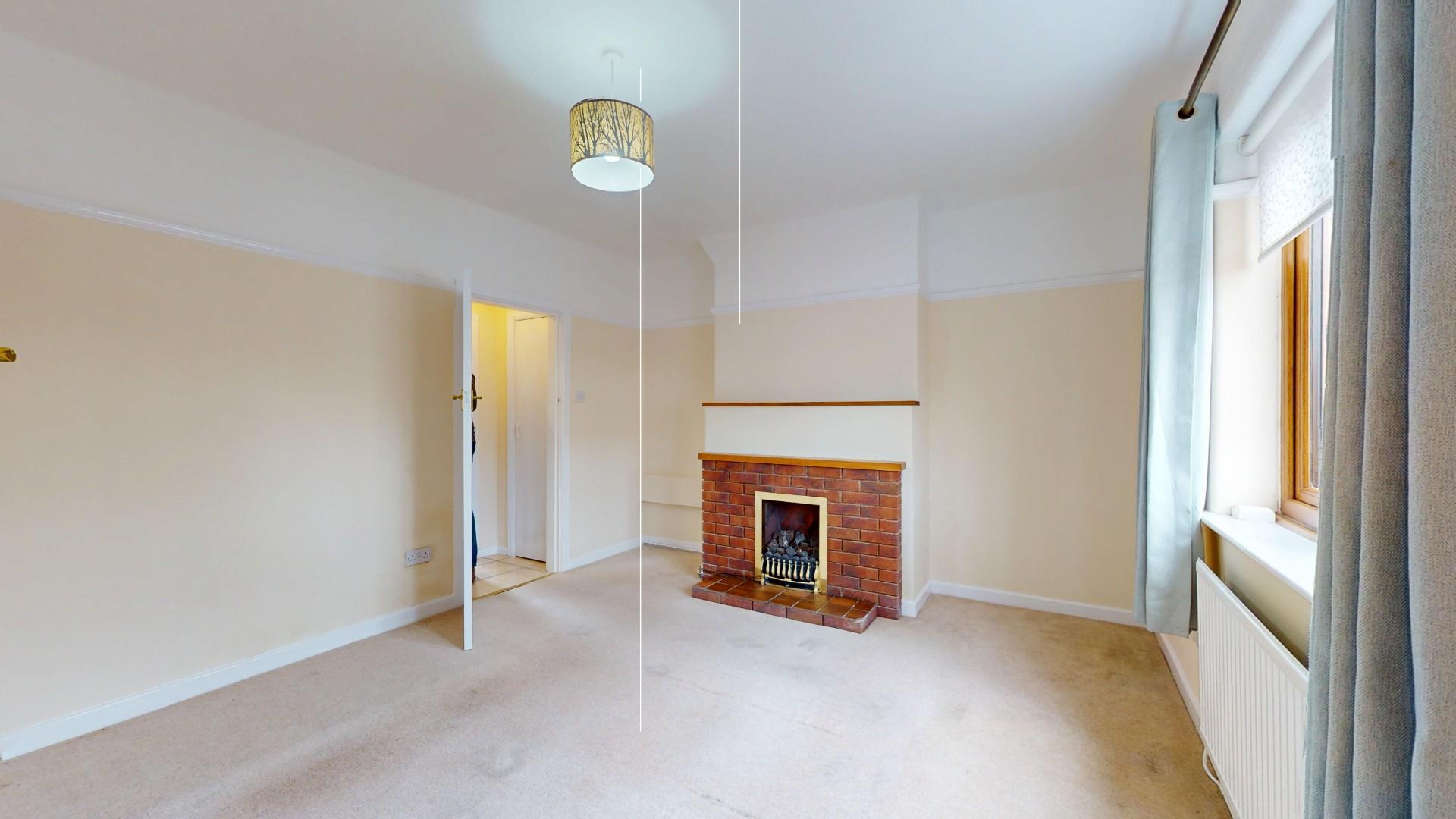 Porth Y Dre, Ruthin - LOUNGE