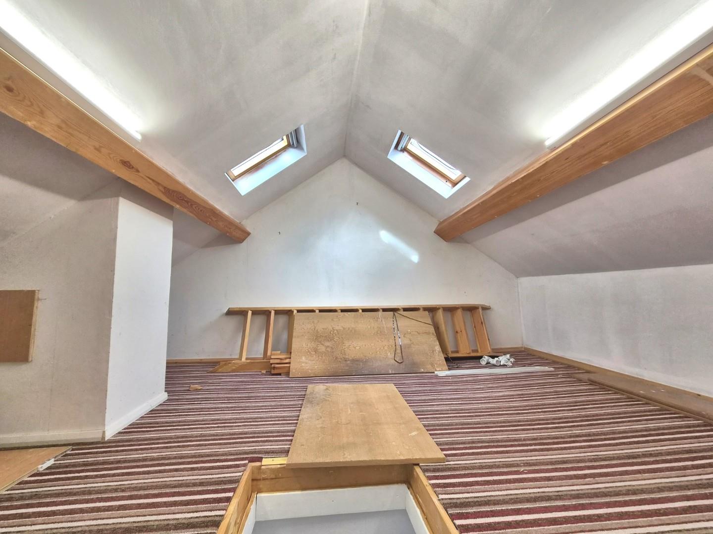 Park Road, Ruthin - 