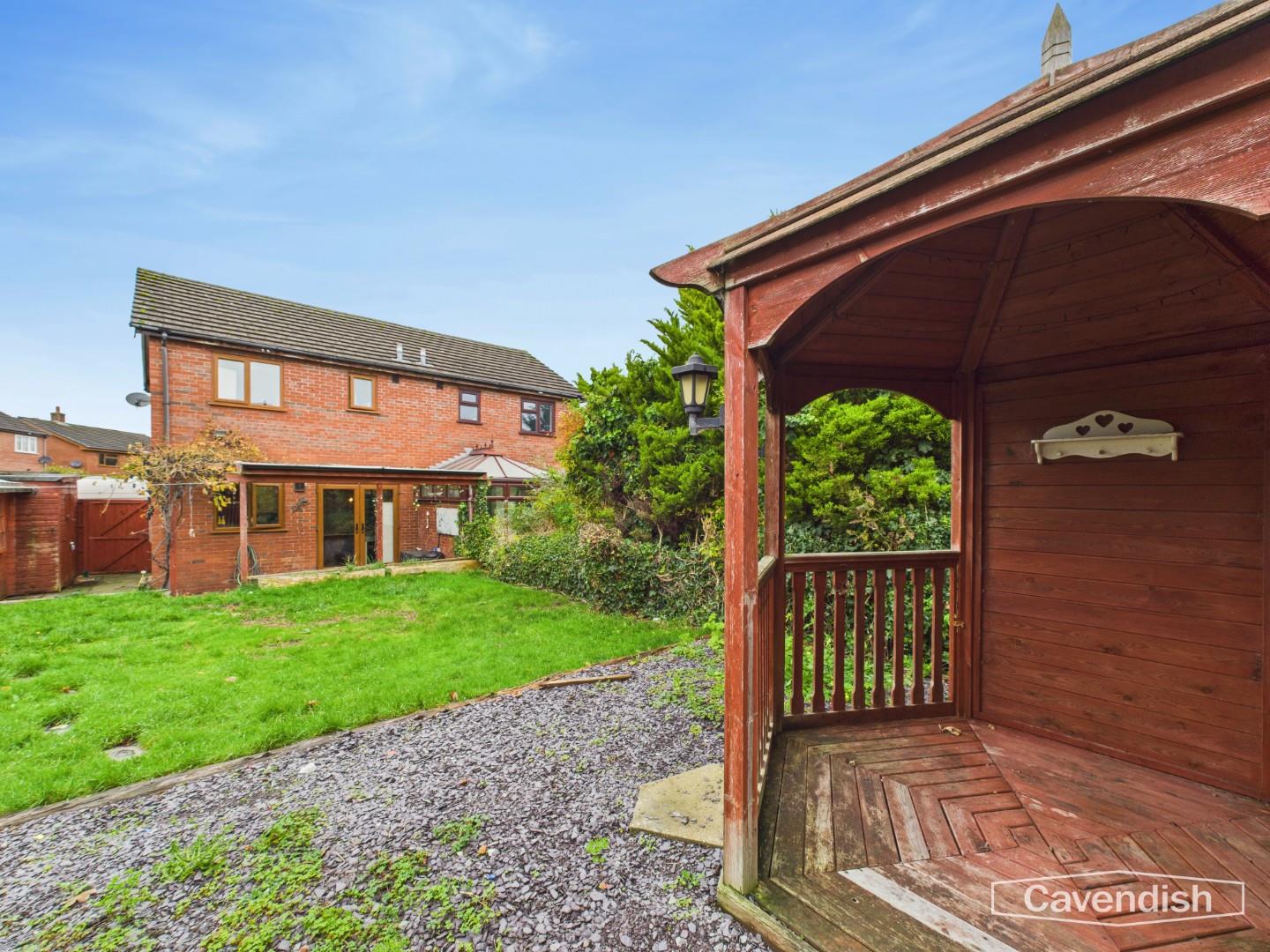 Llain Goch - ADDITIONAL INFORMATION