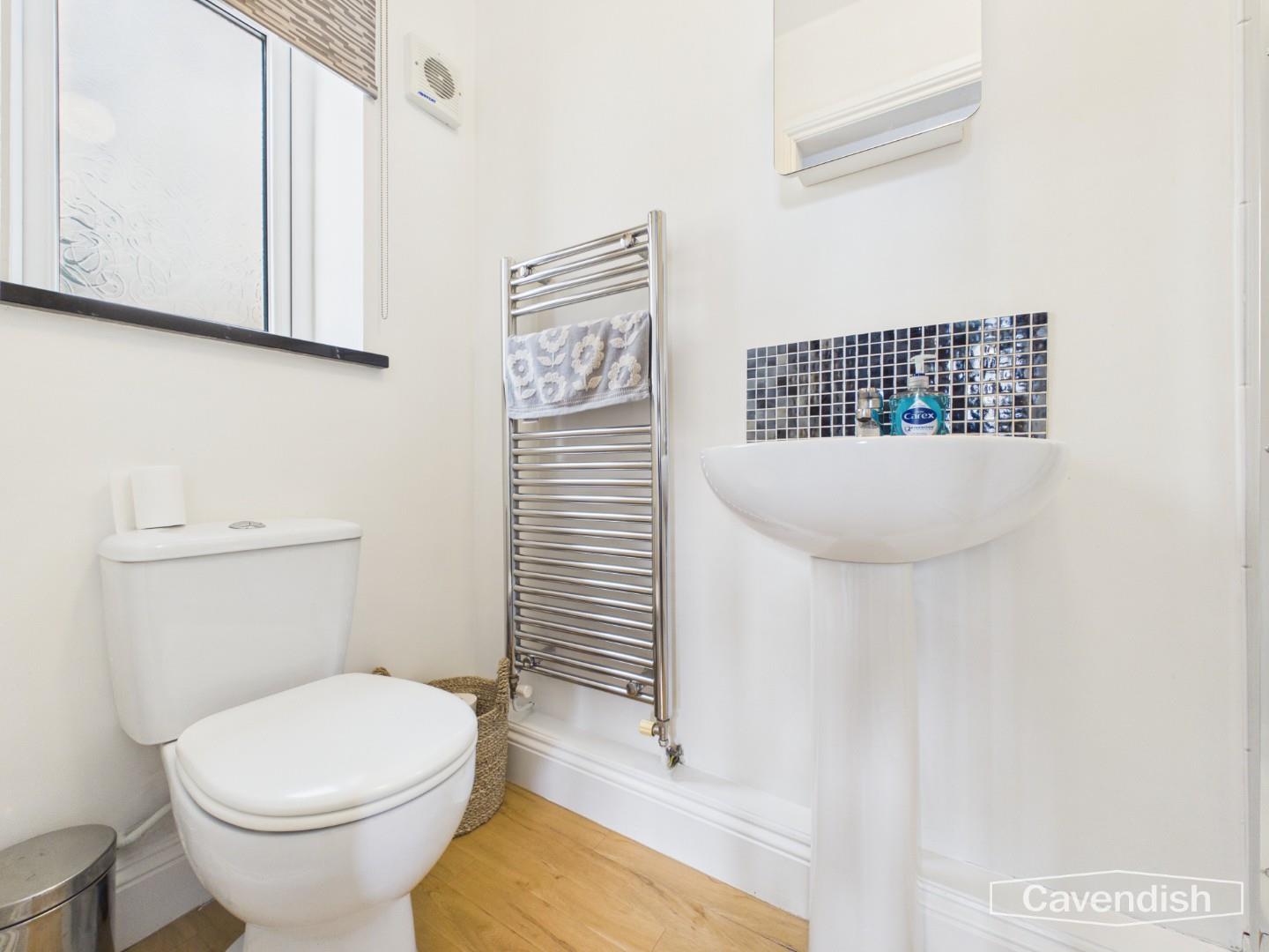 Cerrigydrudion, Corwen - ENSUITE
