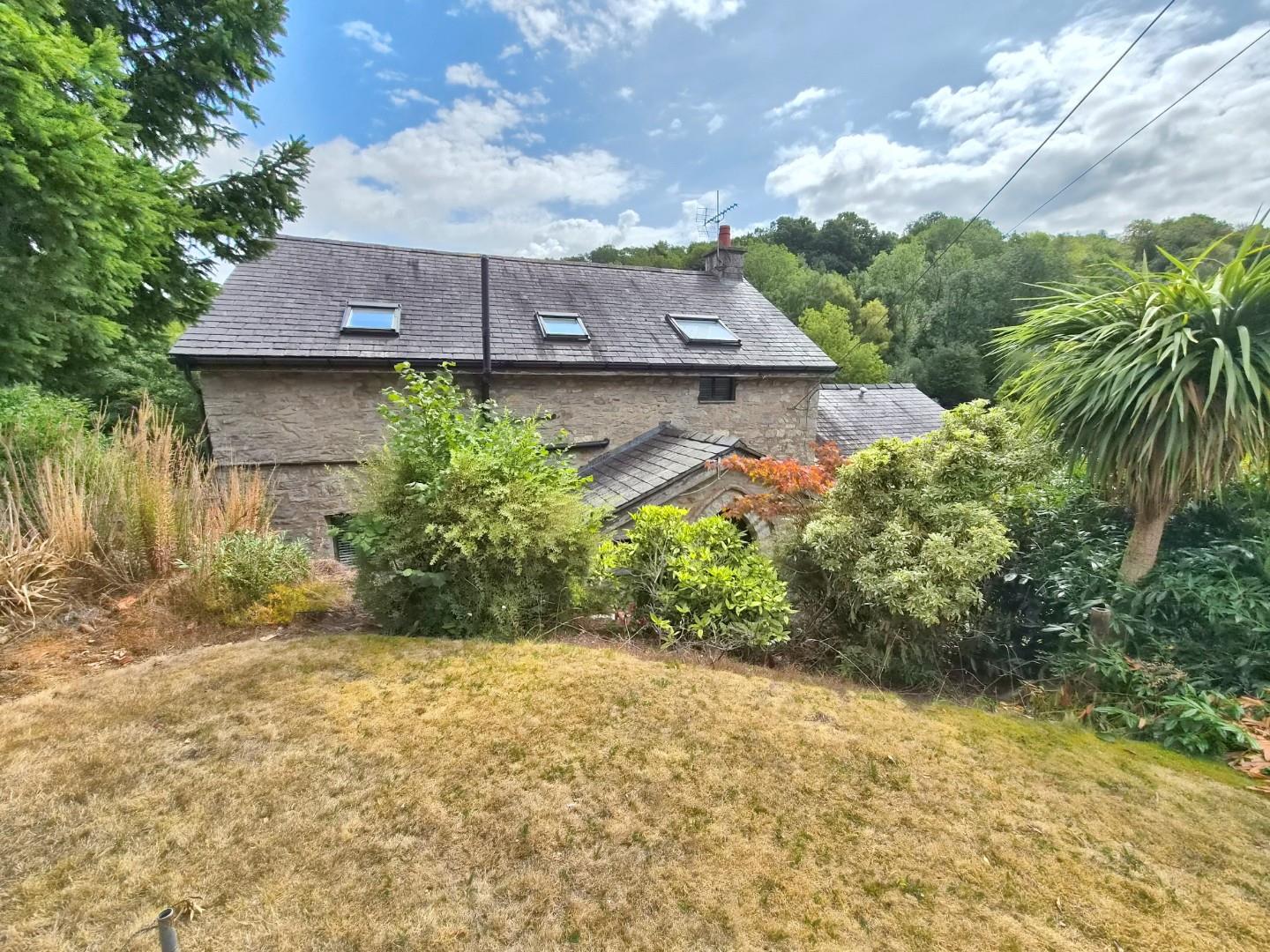 Pwllglas, Ruthin - 
