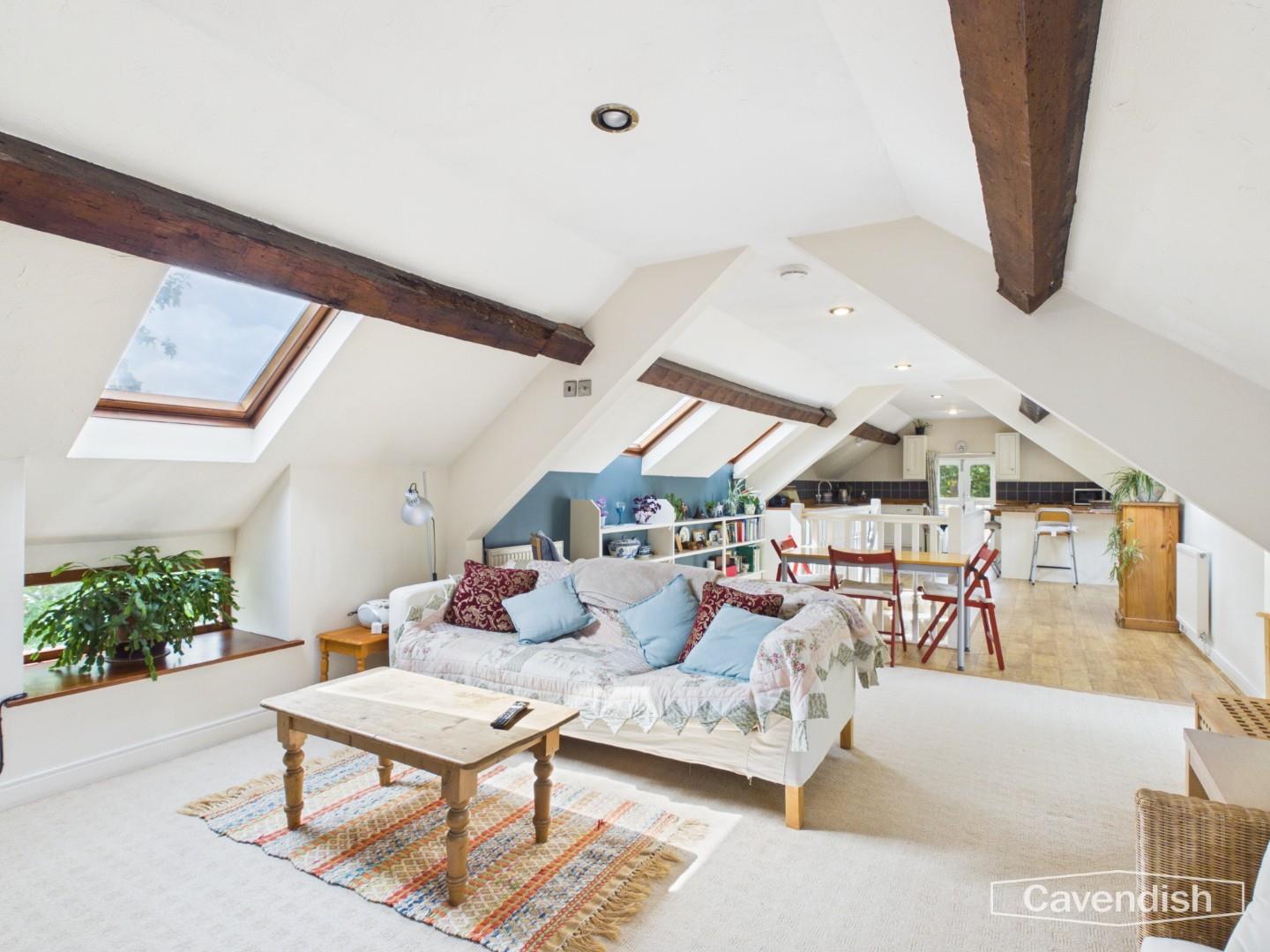 Rhewl, Ruthin - 