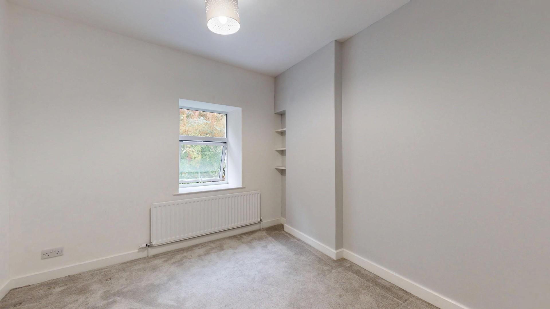 Corwen Road, Ruthin - BEDROOM TWO