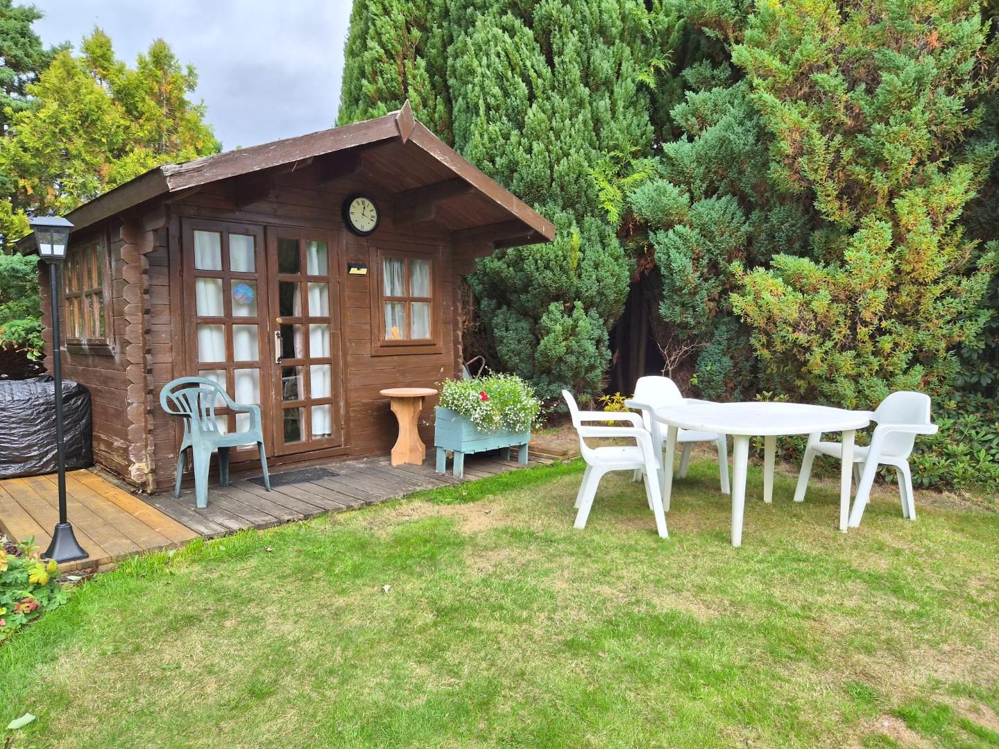 Llandderfel, Bala - 