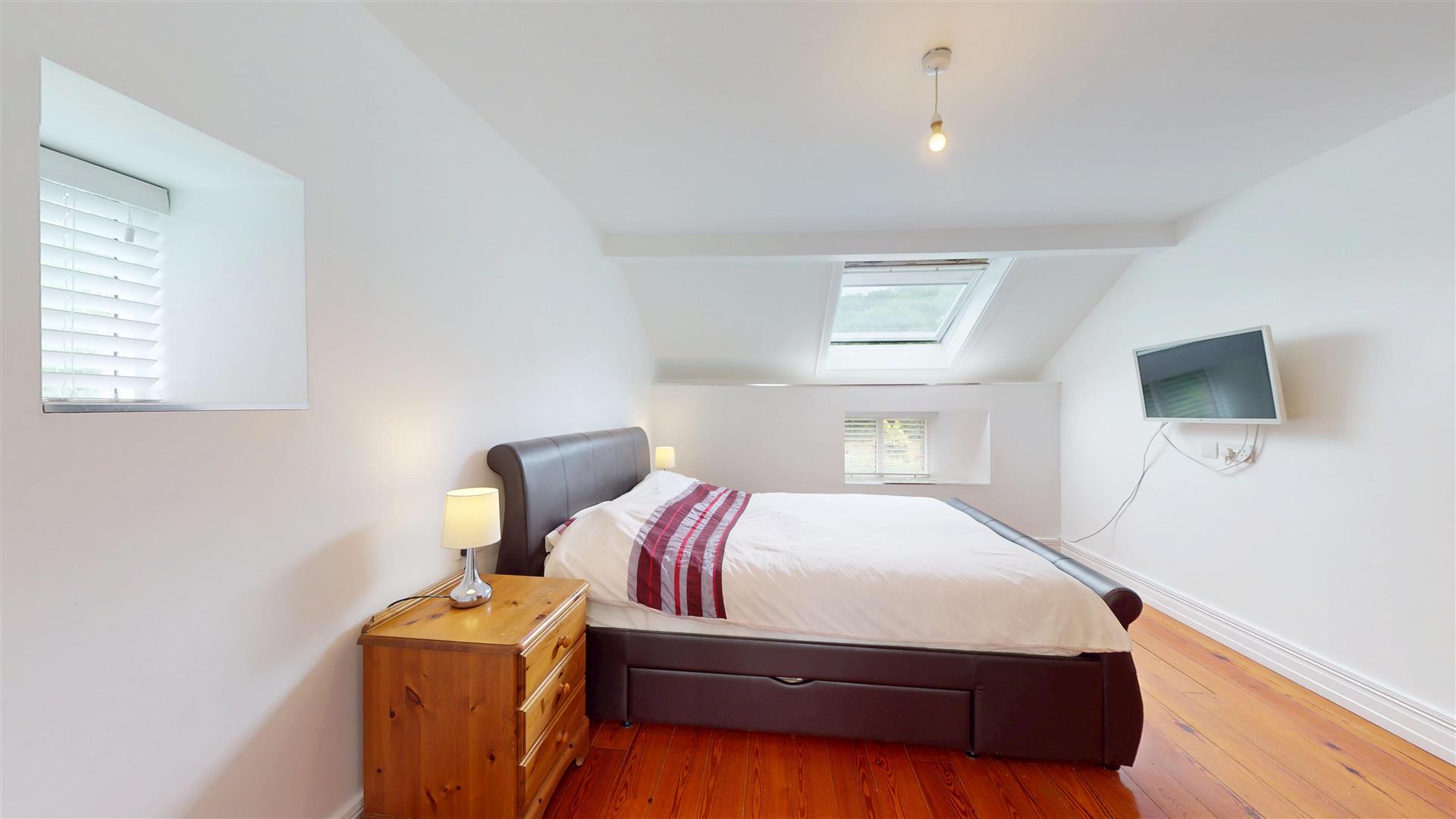 Pwllglas, Ruthin - 