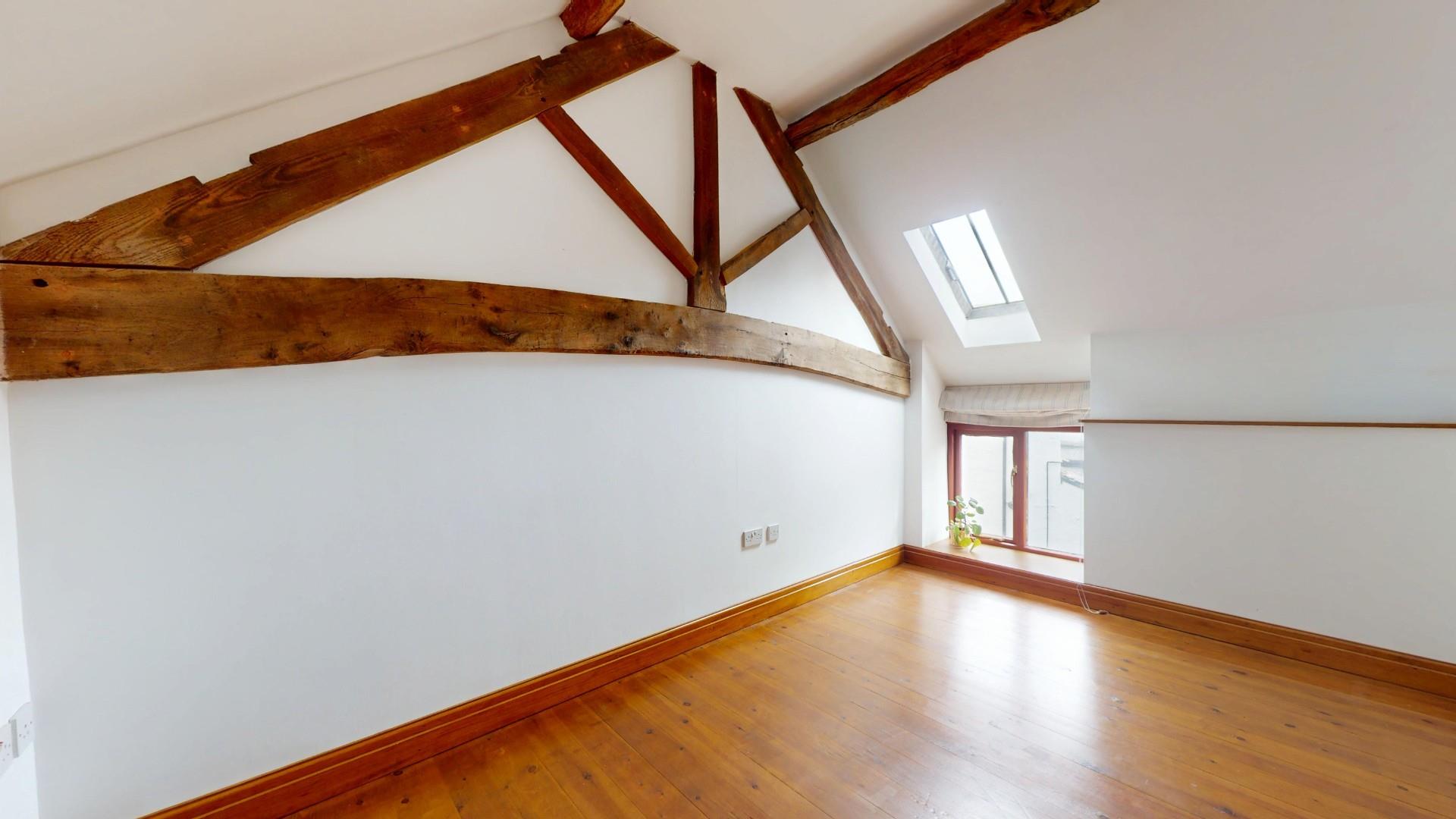 Clwyd Street, Ruthin - BEDROOM 3