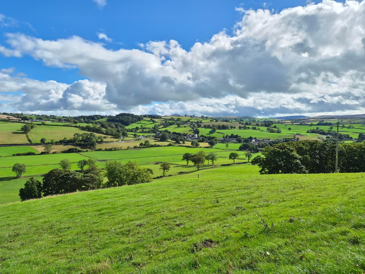 Gwyddelwern, Corwen - 