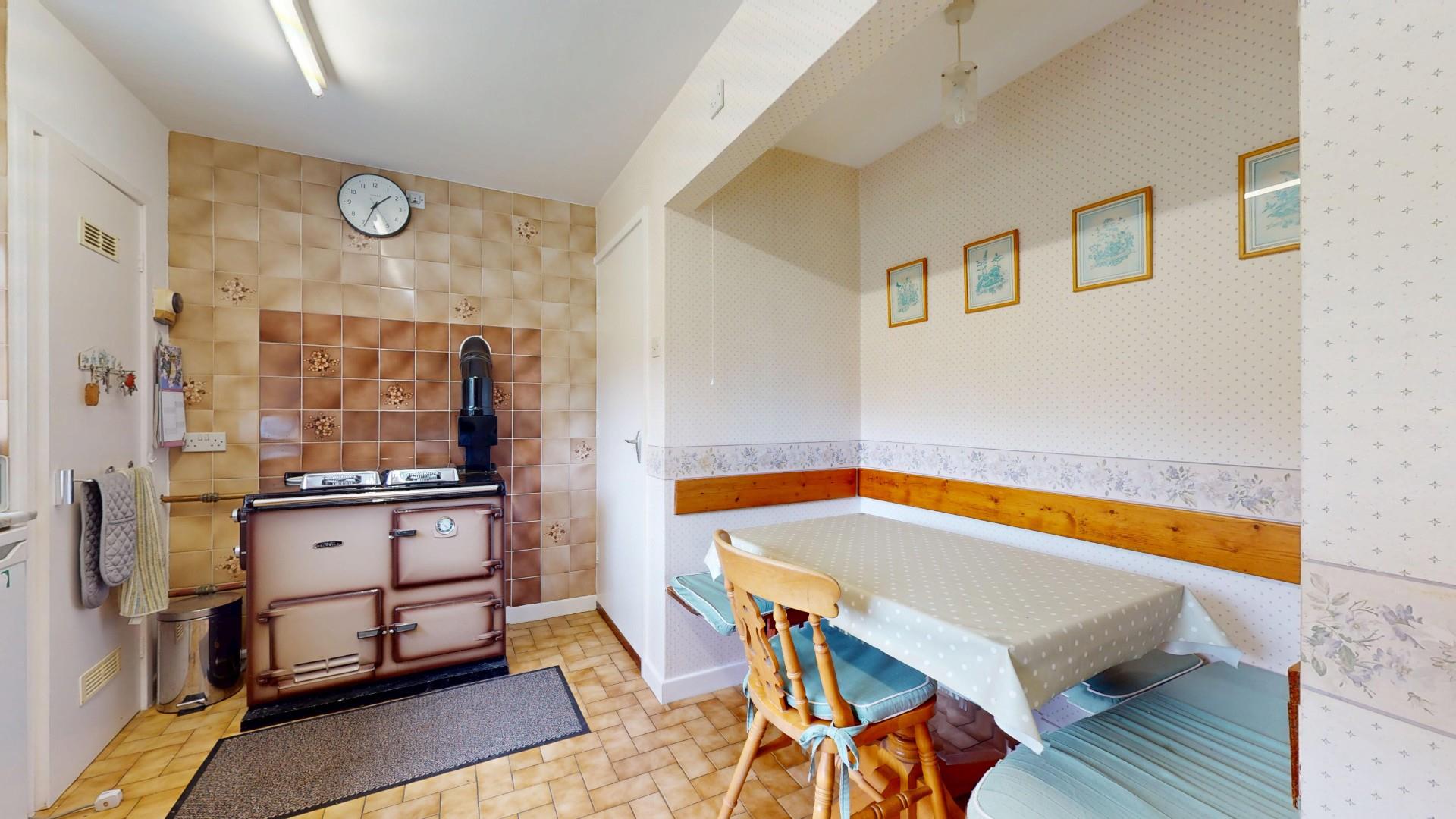 Pont Y Bedol, Llanrhaeadr, Denbigh -