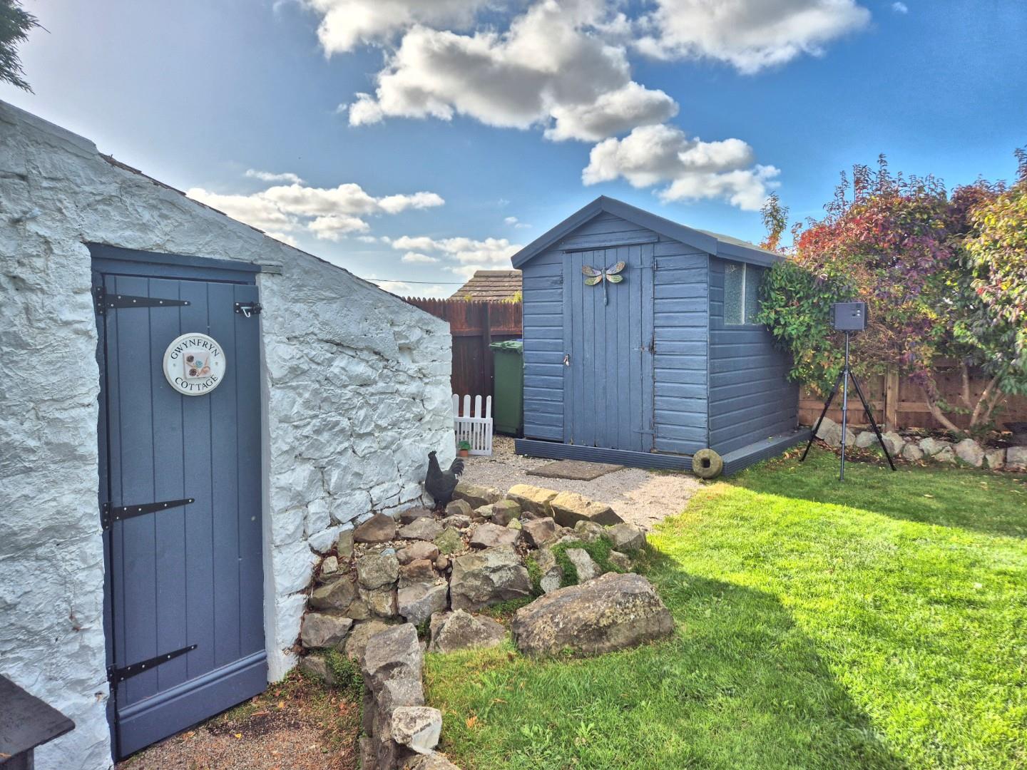 Bryn Y Felin, Dyserth, - 