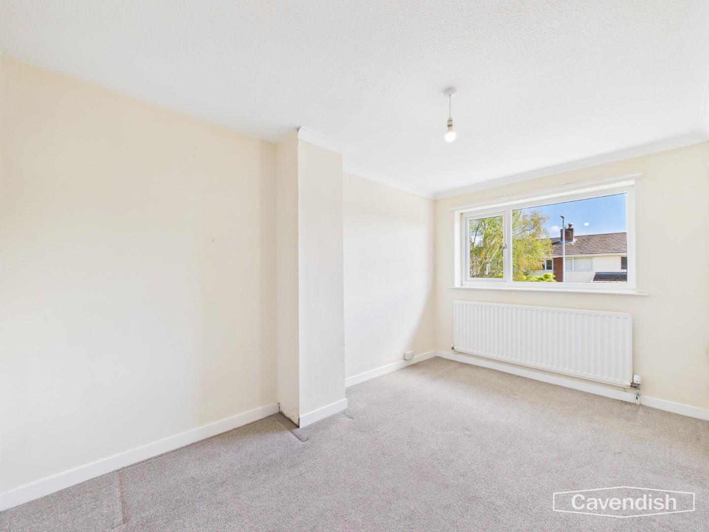 Bro Deg, Ruthin - Bedroom One