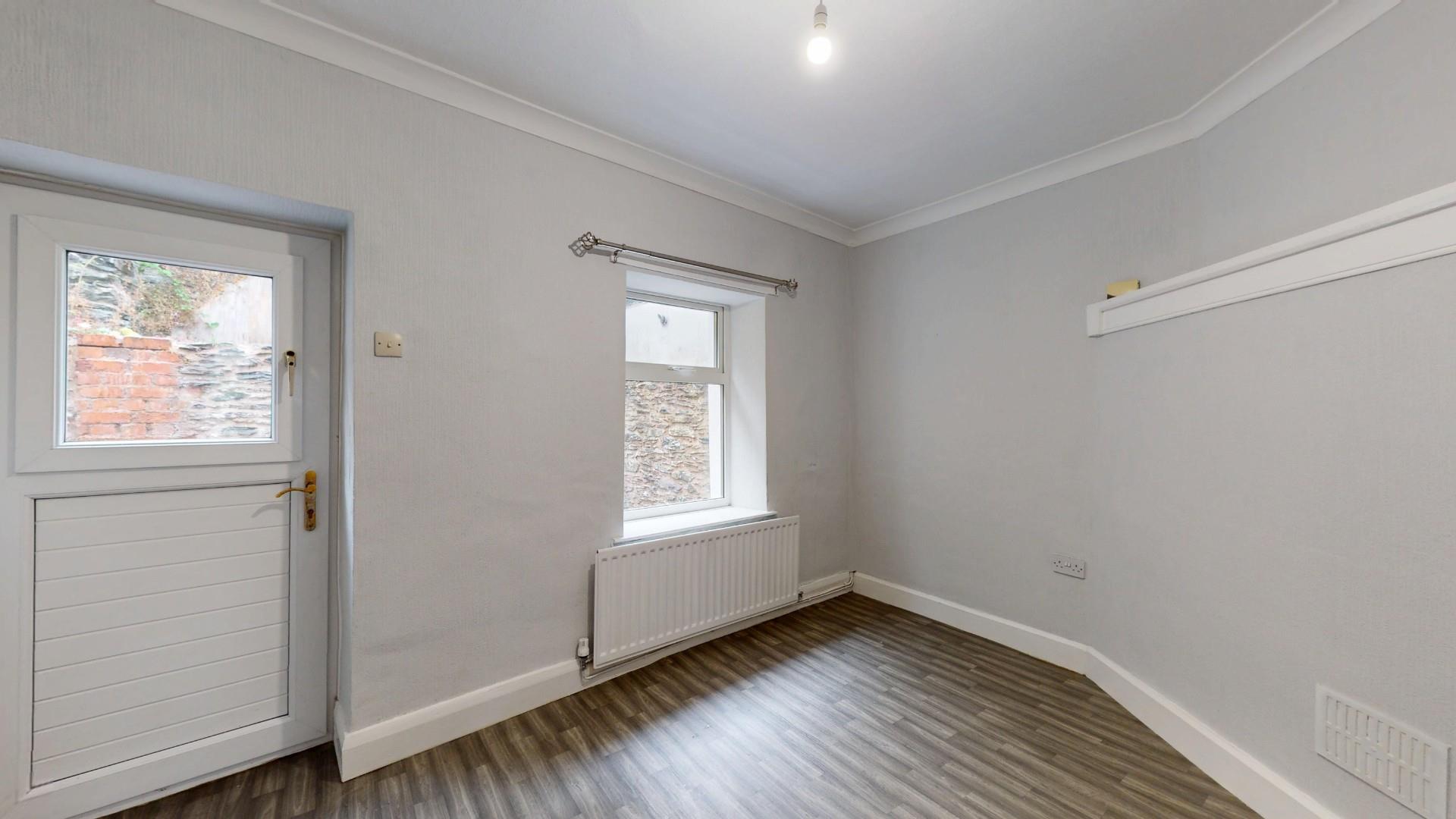 Corwen Road, Ruthin - DINING ROOM