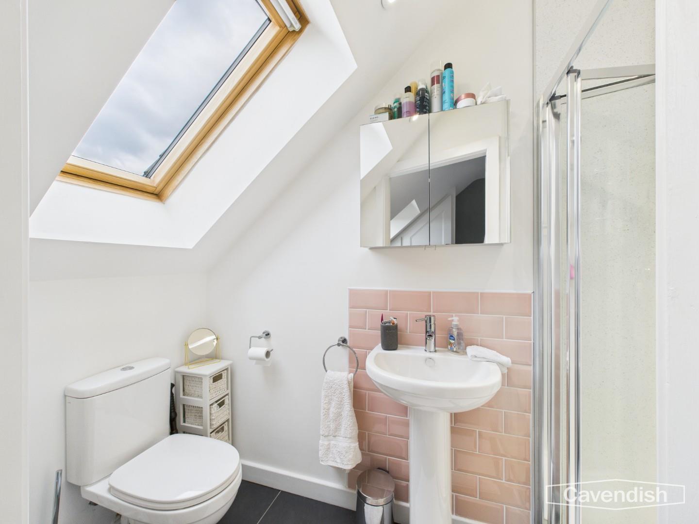 Rhyd Y Byll, Rhewl, Ruthin - Ensuite