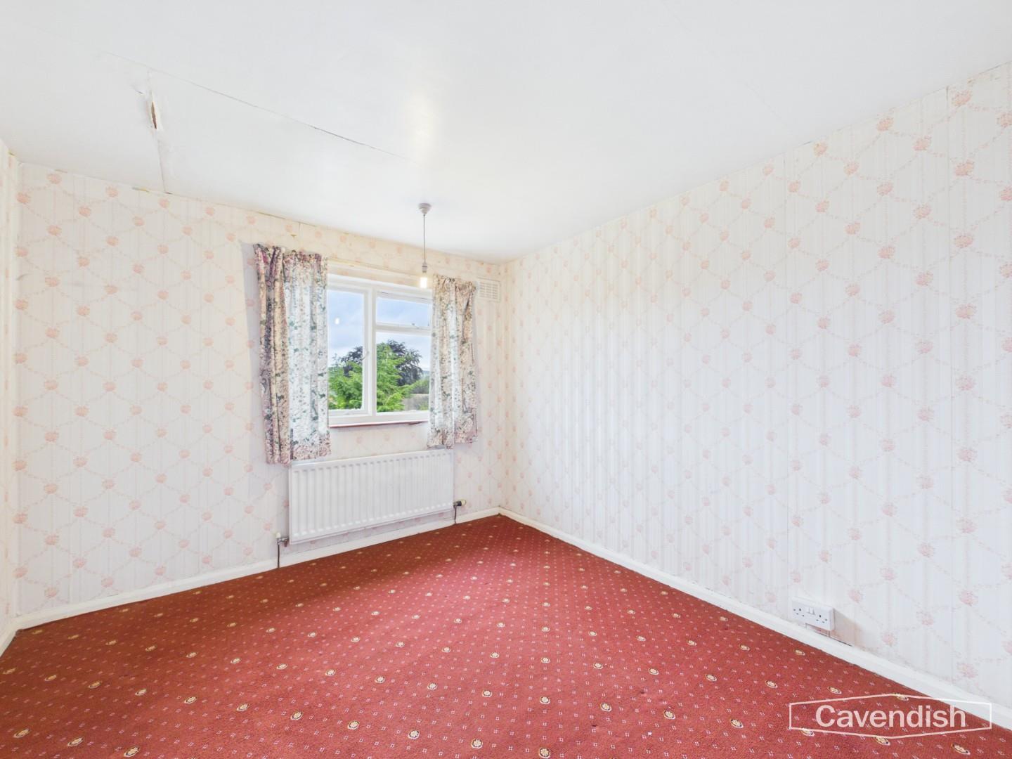 Haulfryn, Ruthin - BEDROOM TWO