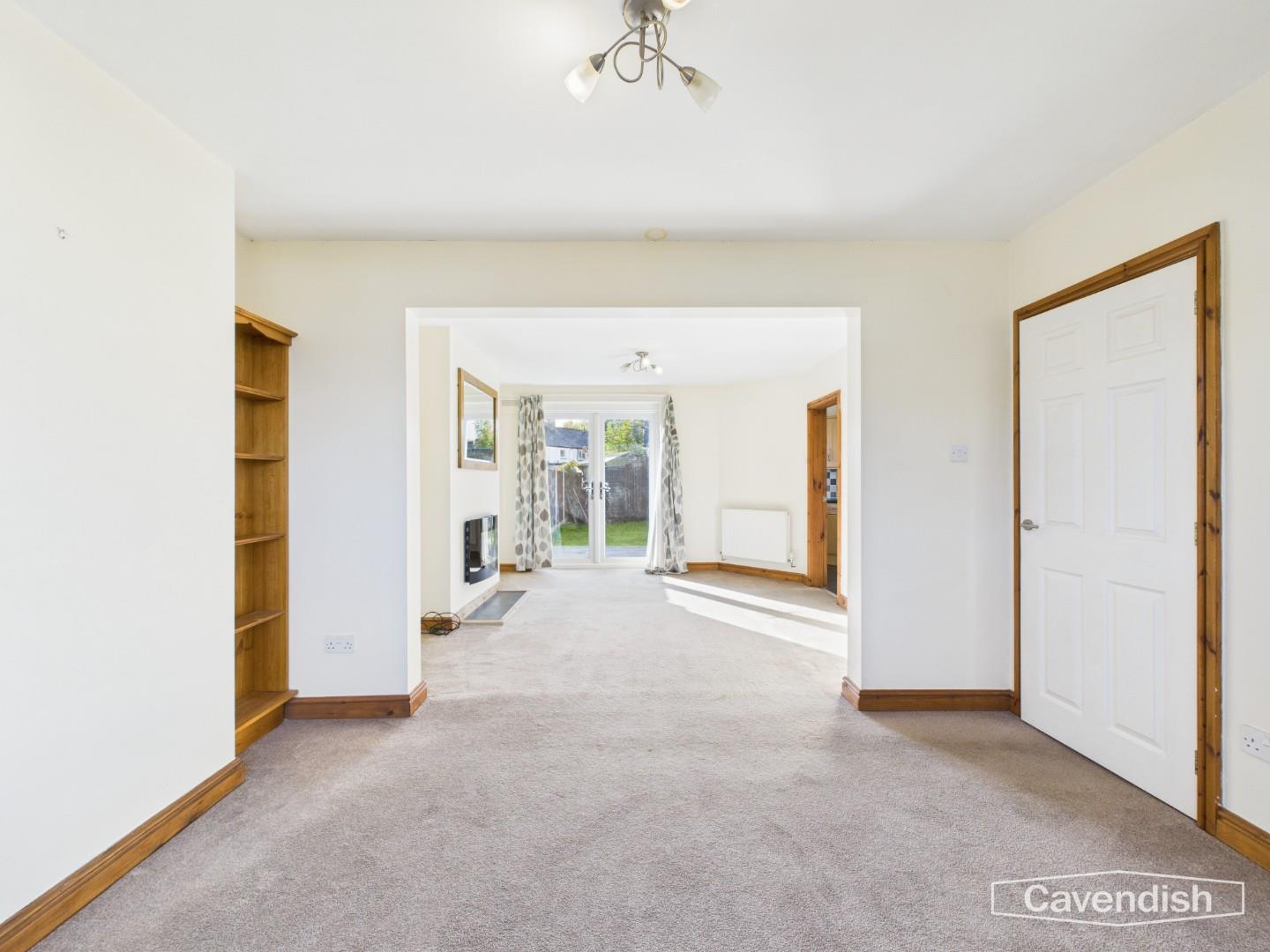 Parc Y Dre Road, Ruthin - LOUNGE/DINER