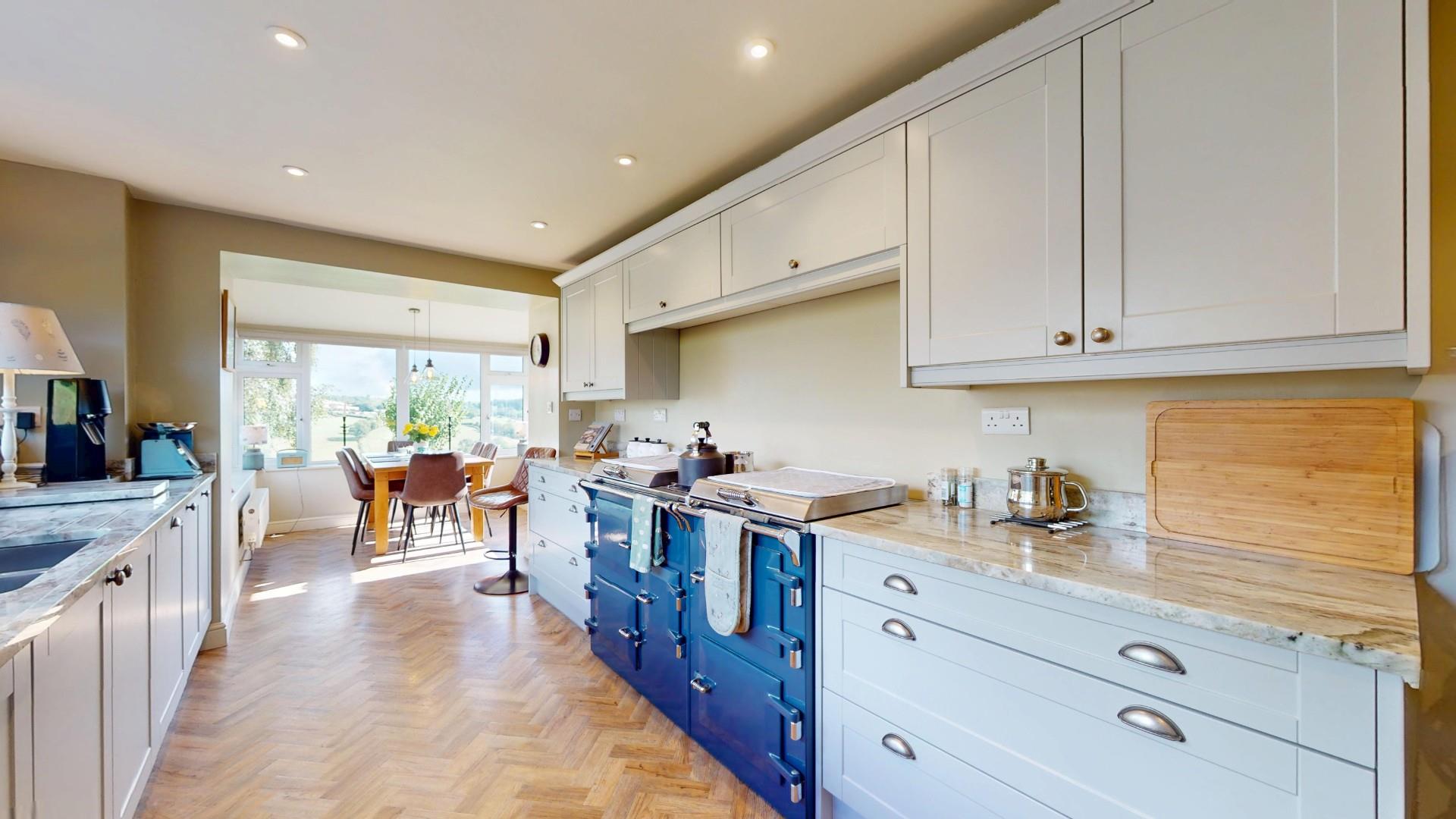 Gwyddelwern, Corwen - 