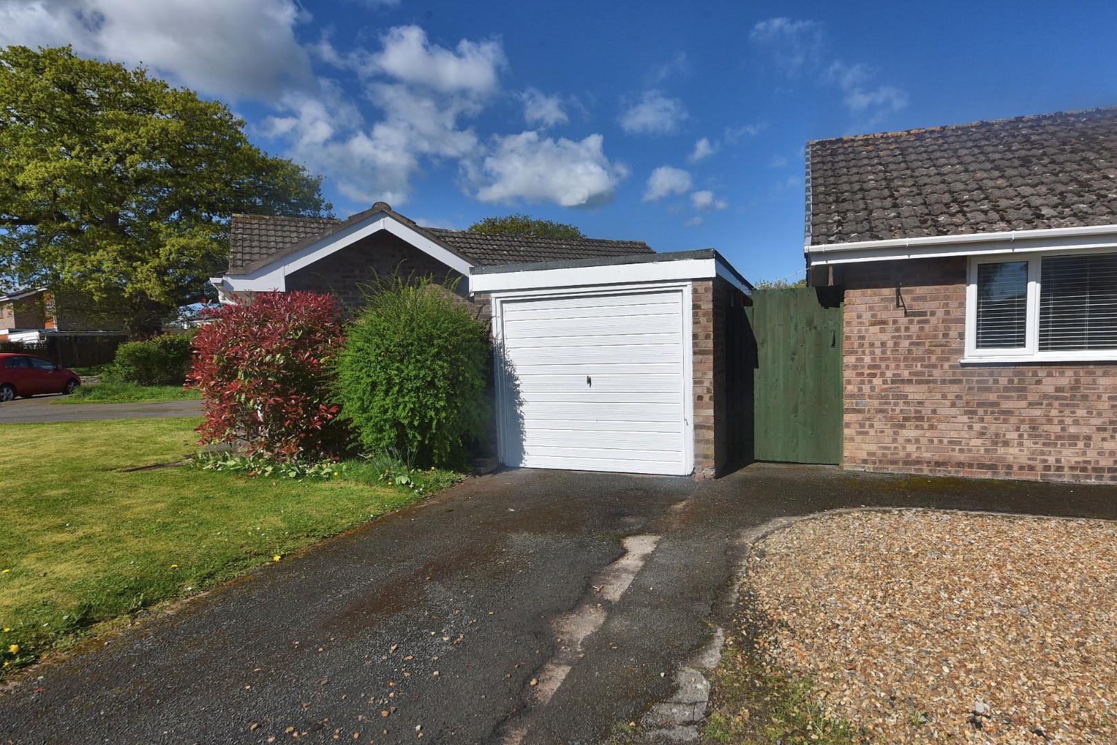 Denbigh - DETACHED GARAGE