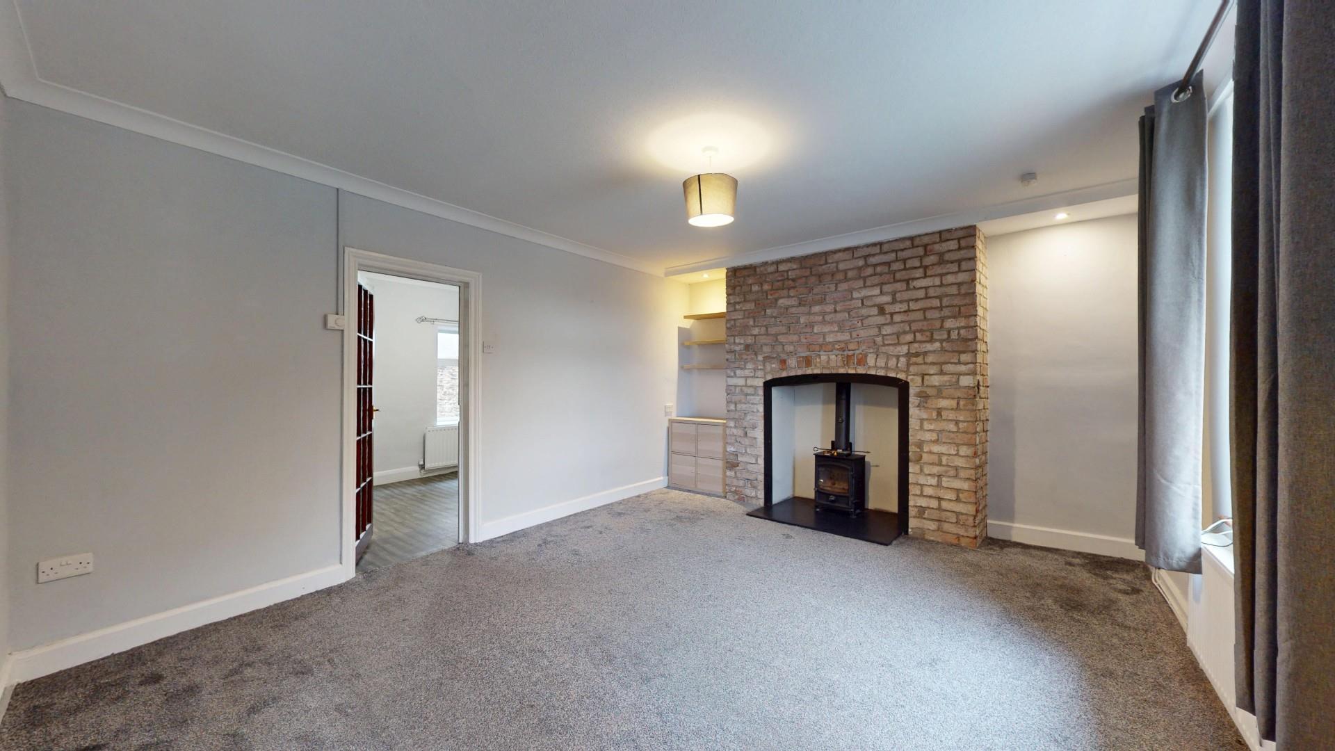 Corwen Road, Ruthin - LOUNGE