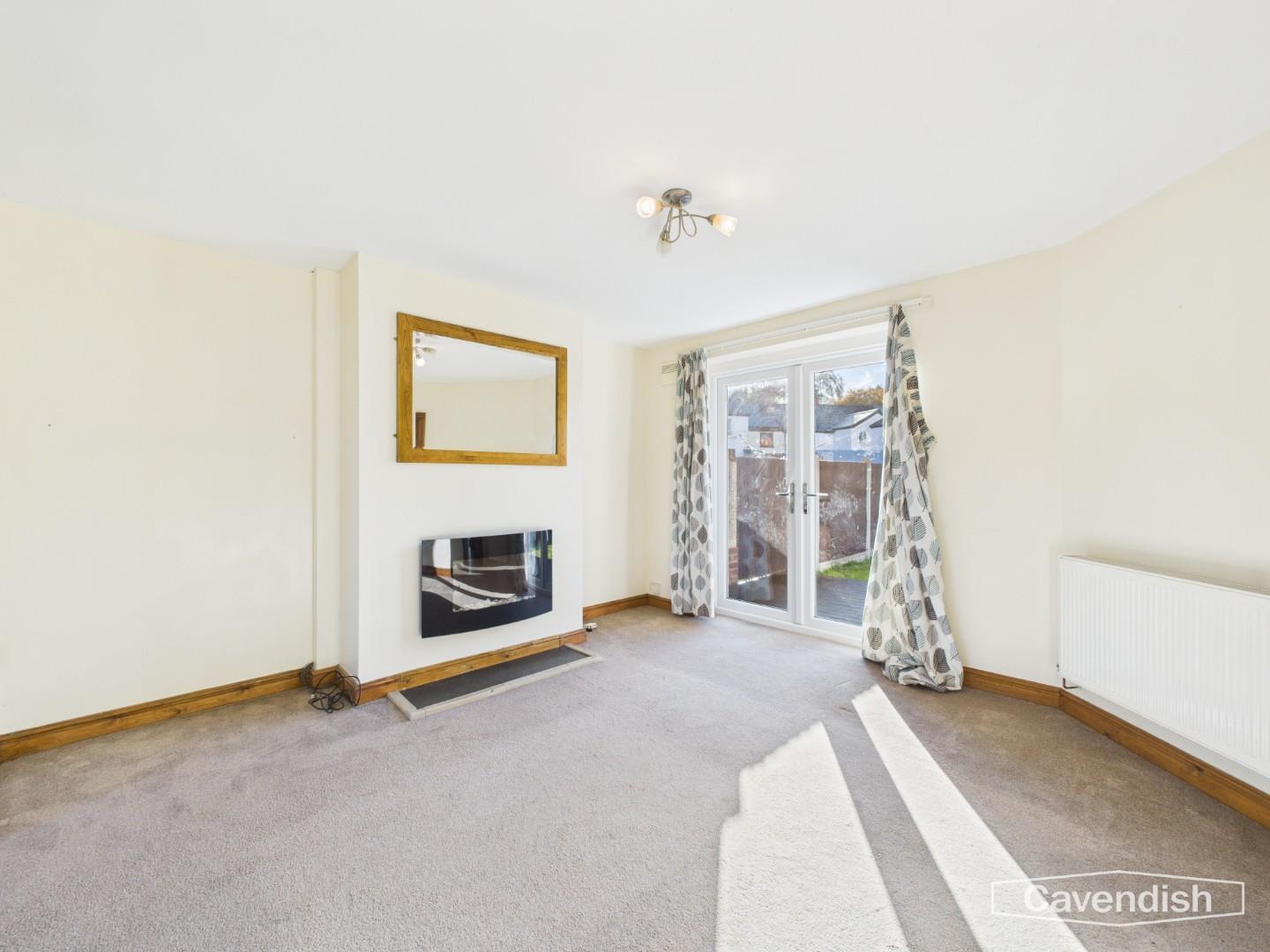 Parc Y Dre Road, Ruthin - LIVING ROOM