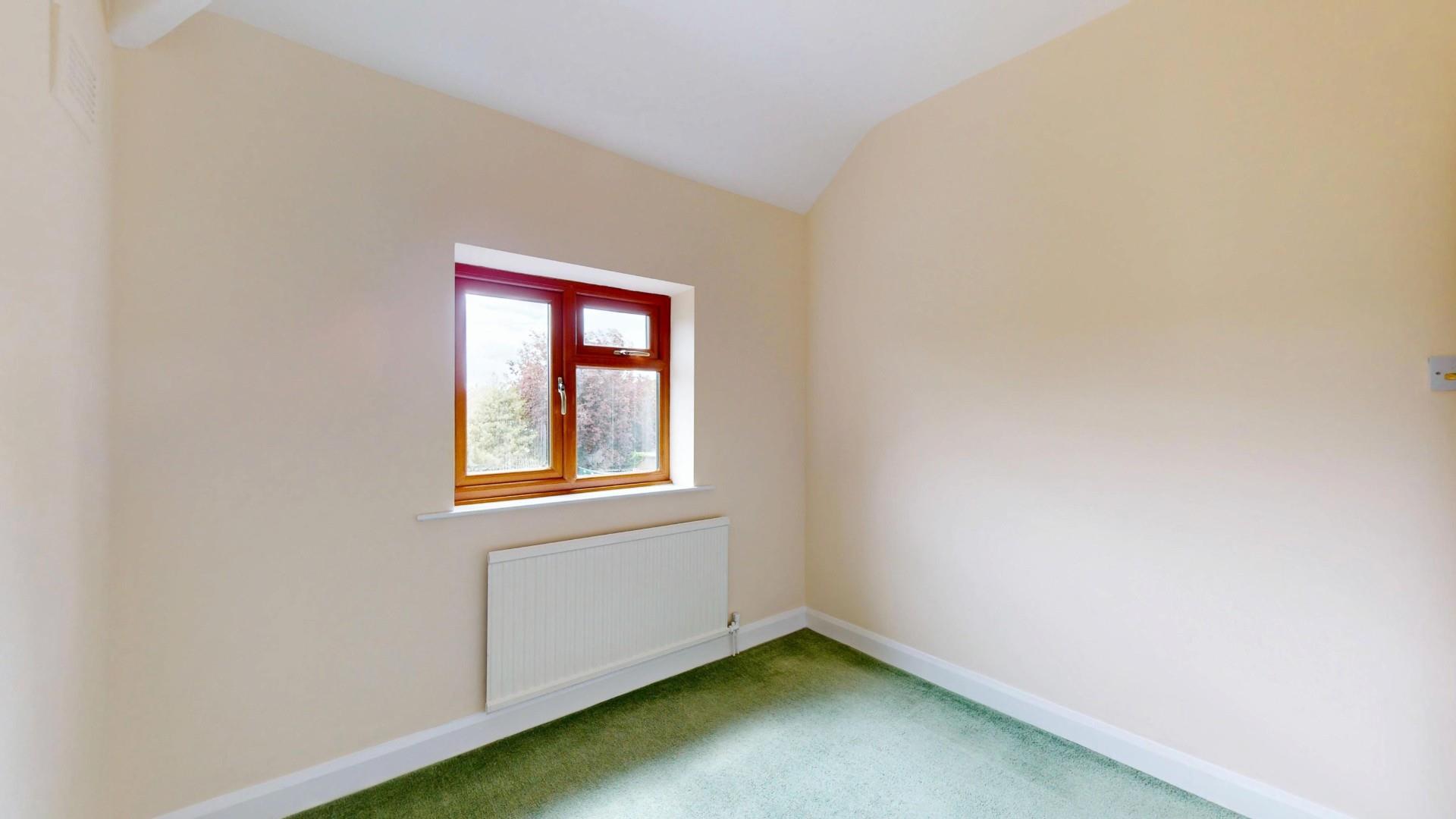 Porth Y Dre, Ruthin - BEDROOM THREE