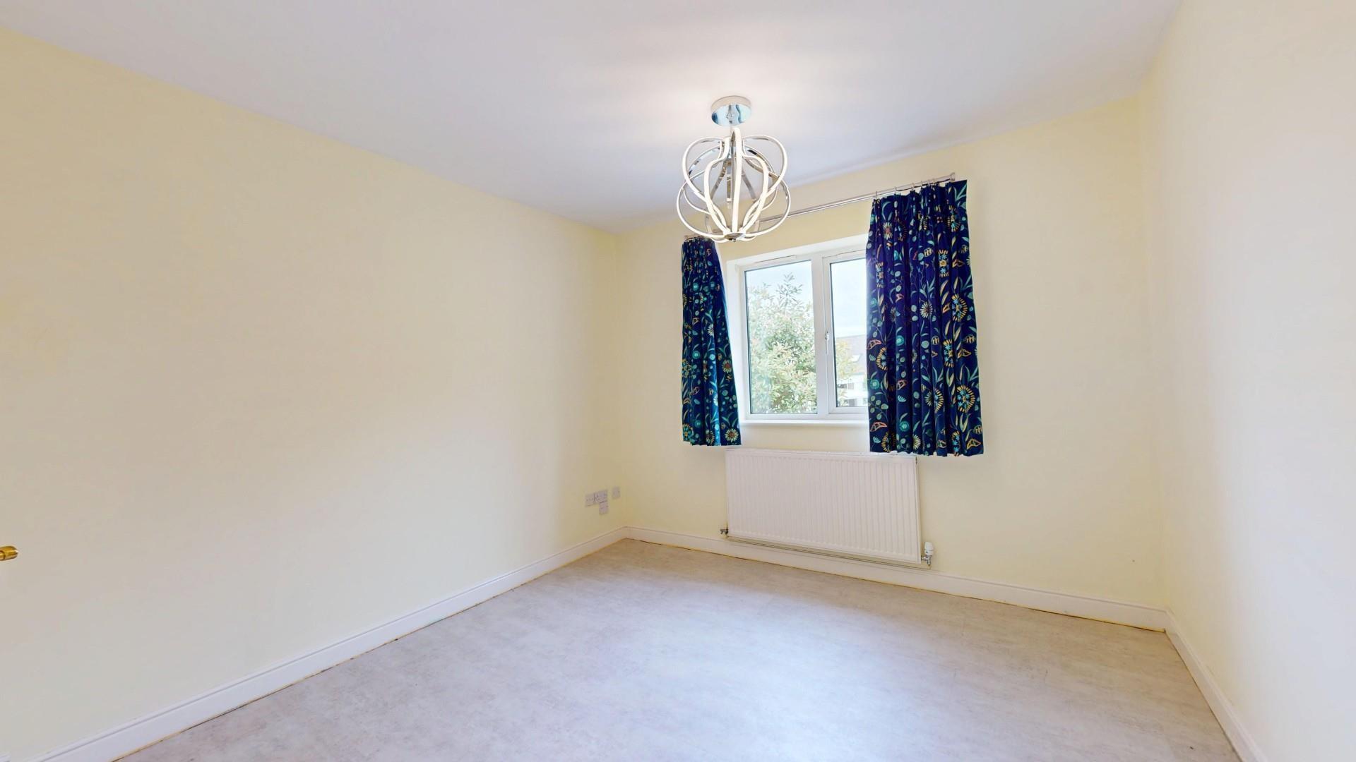 Prior Street, Ruthin - BEDROOM ONE