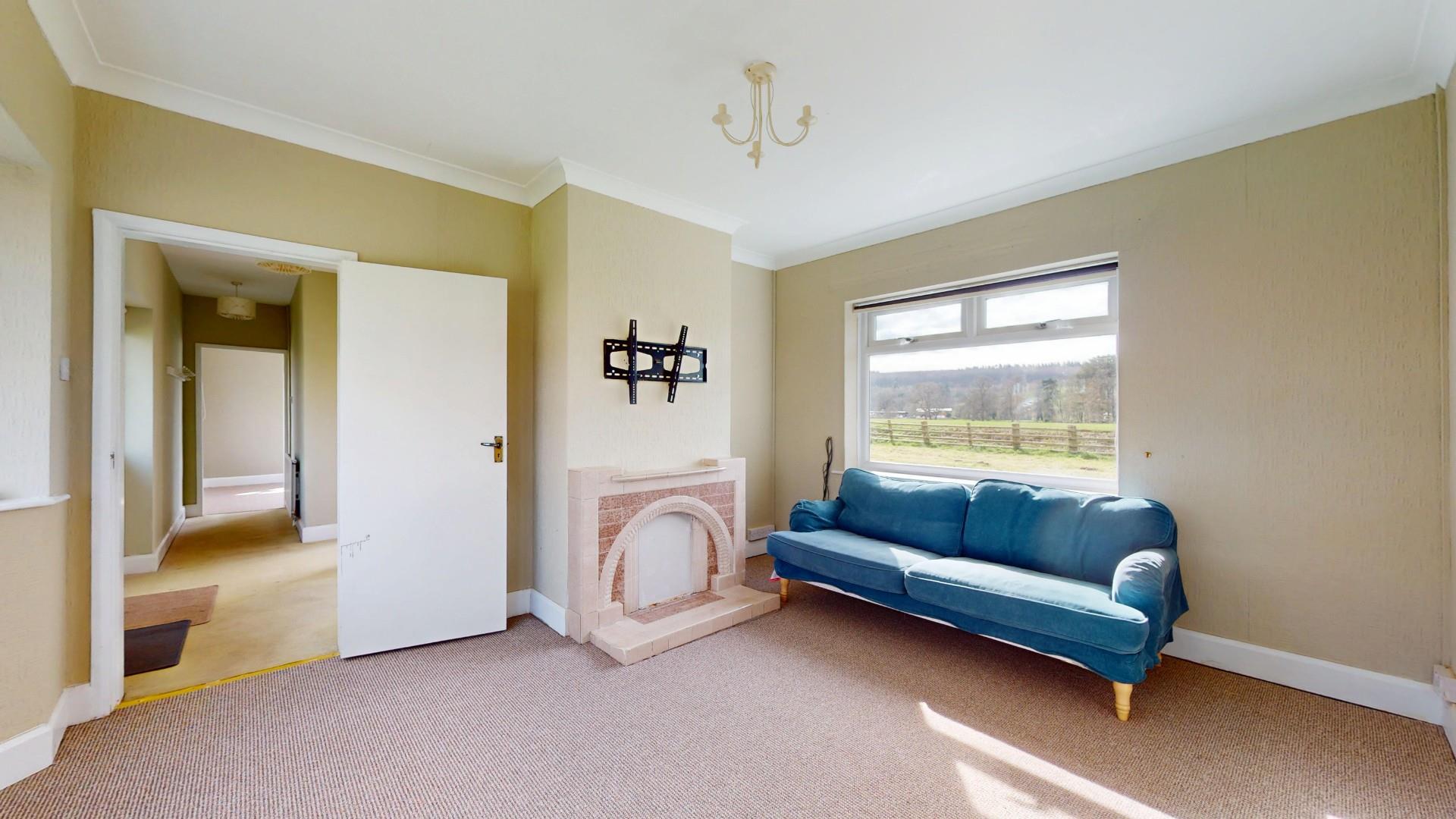 Llanfair Road, Ruthin - LOUNGE