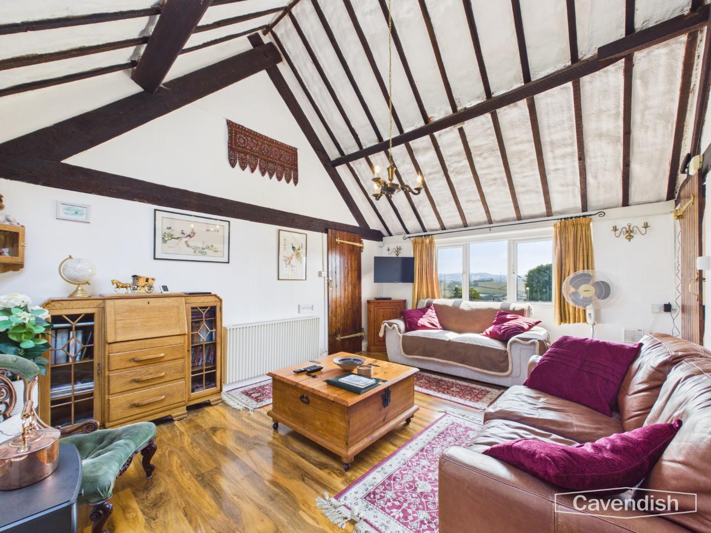 Gwyddelwern, Corwen - LOUNGE