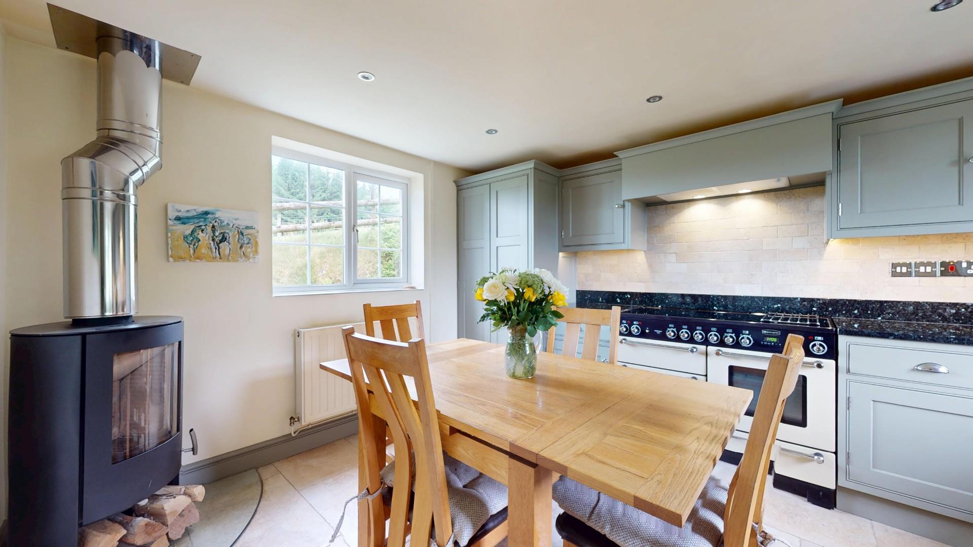 Betws Gwerfil Goch, Corwen -