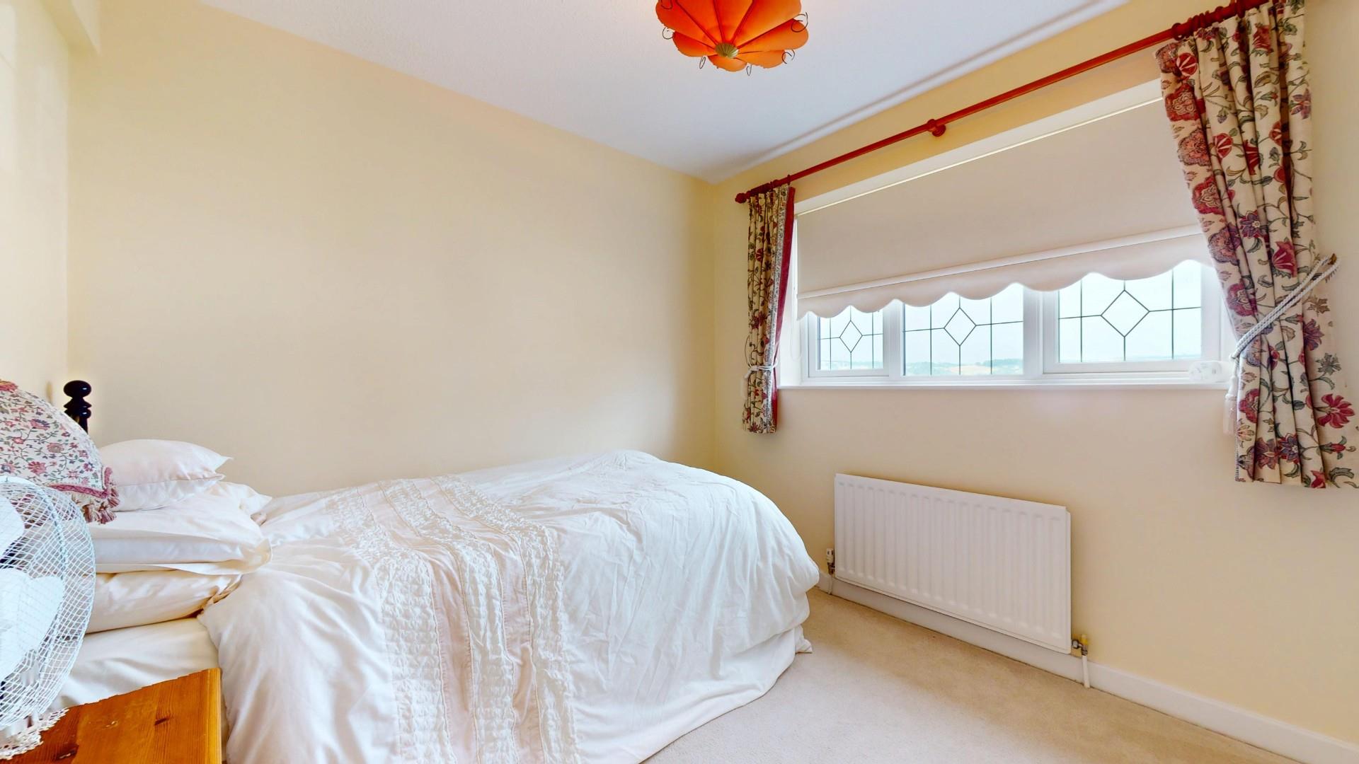 Stryd Y Brython, Ruthin - BEDROOM THREE