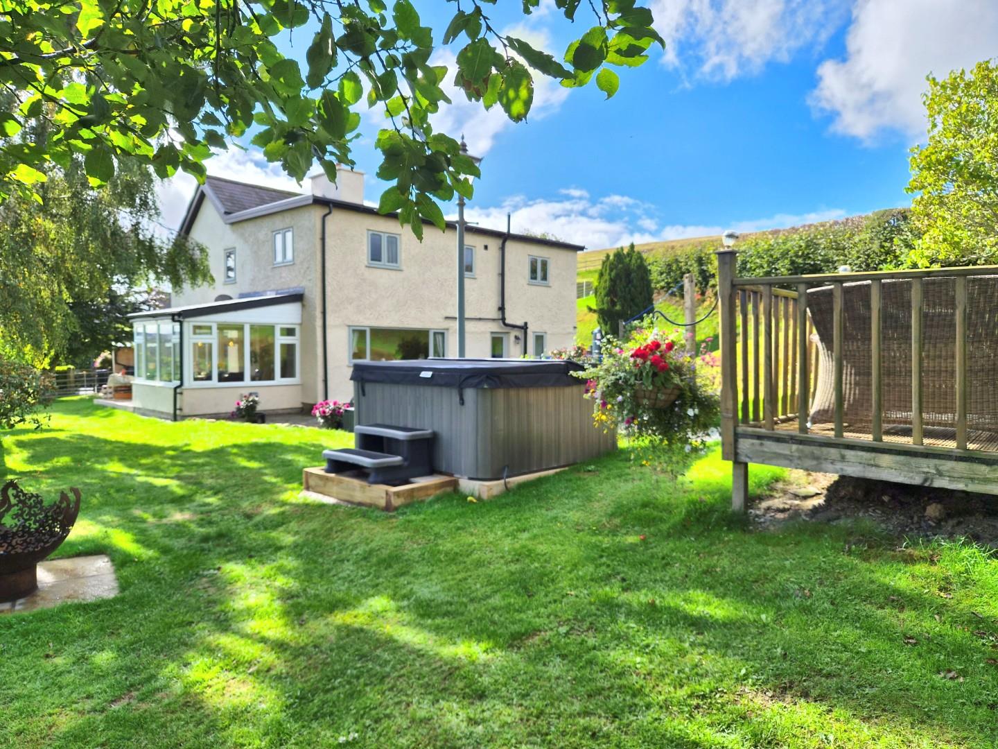 Gwyddelwern, Corwen - 