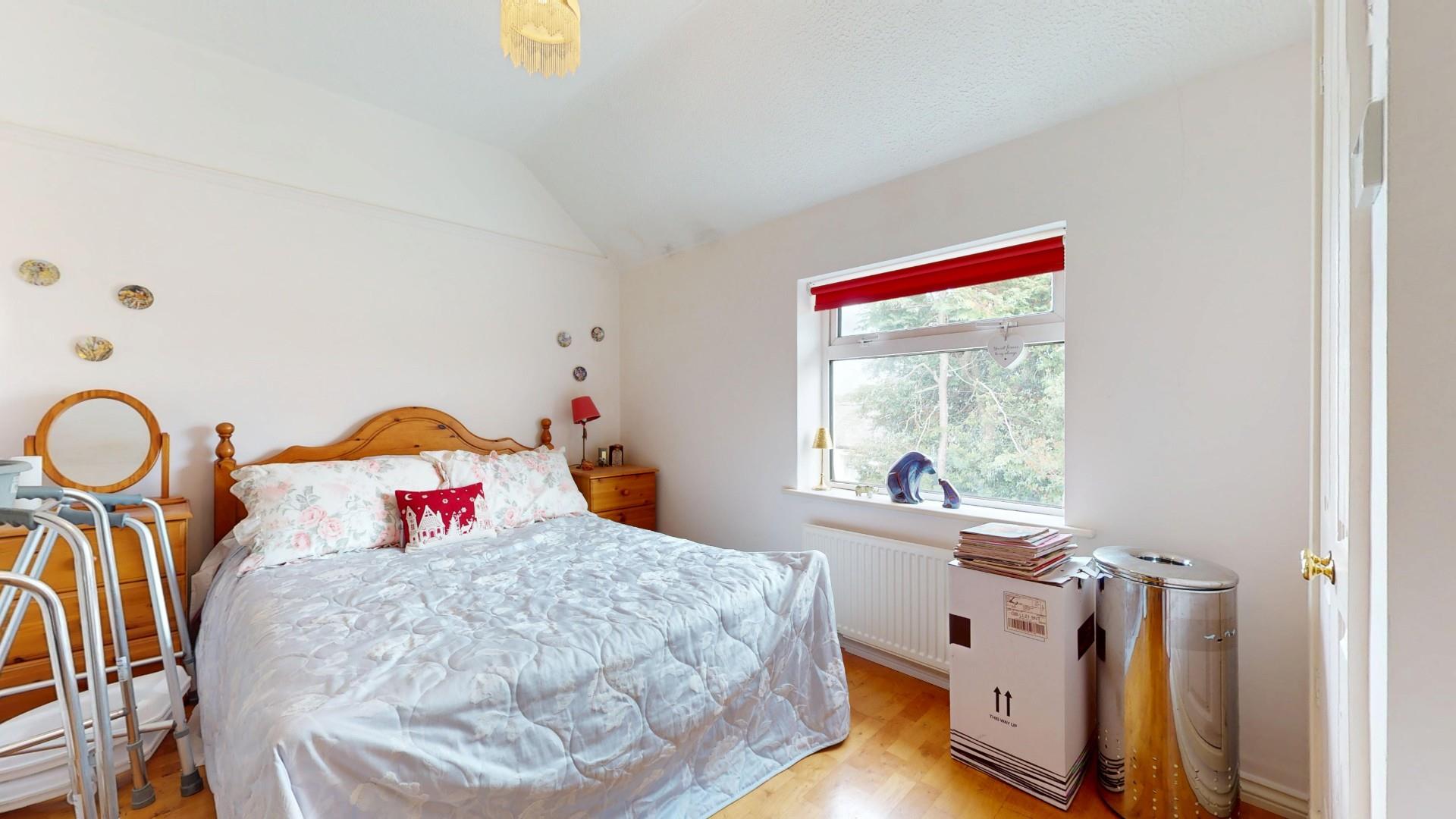 Corwen - BEDROOM TWO