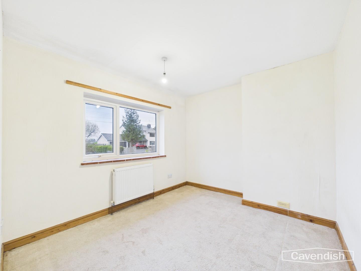 Llanfair Dyffryn Clwyd, Ruthin - Bedroom 2