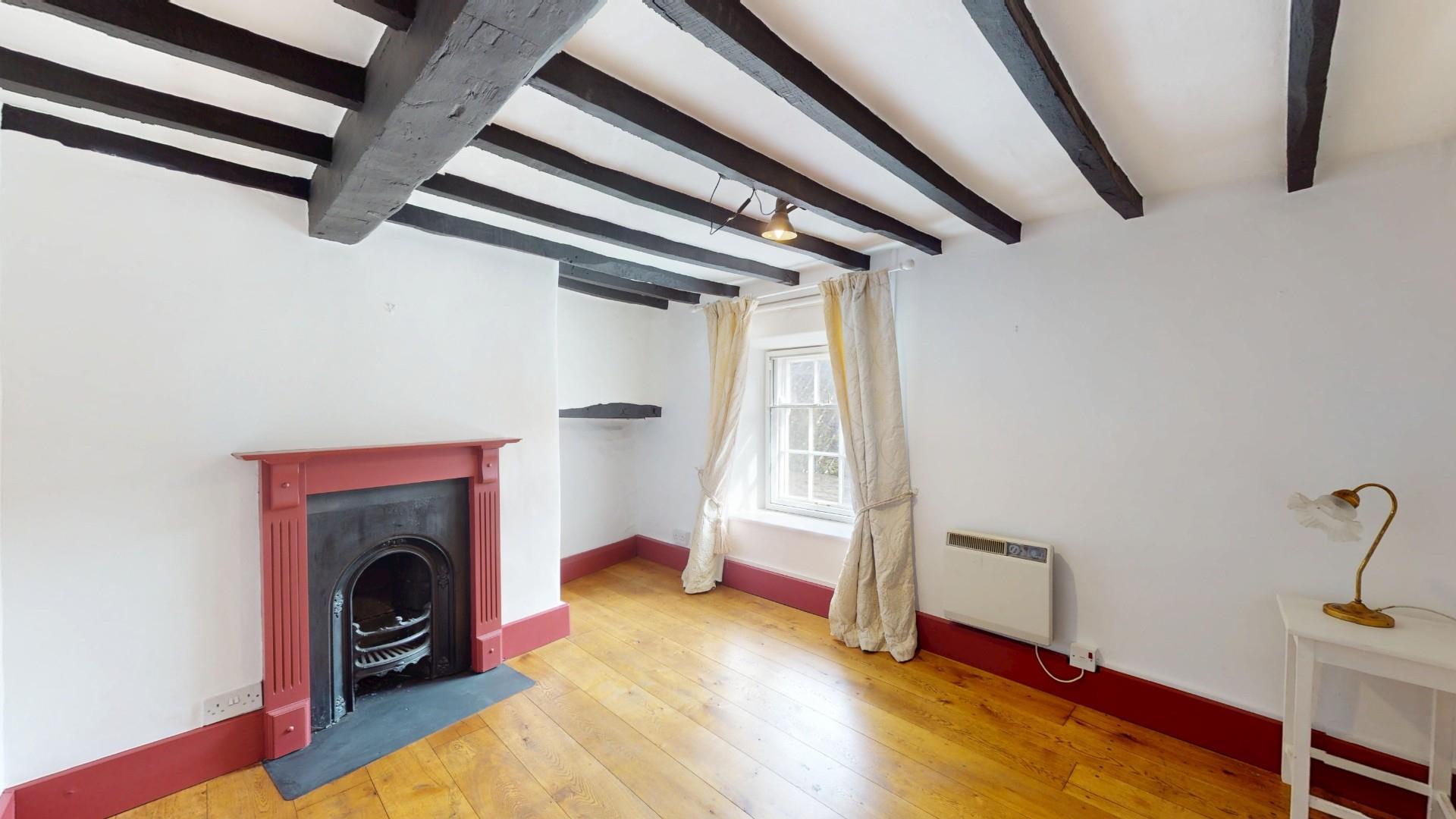 Llandderfel, Bala - BEDROOM ONE