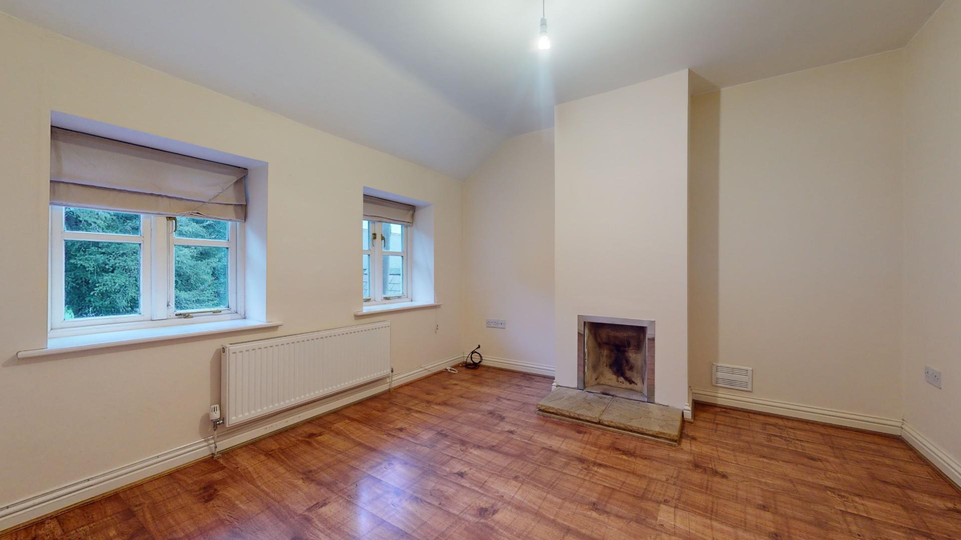 Church Mews, Llanfair Dyffryn Clwyd, Ruthin - LOUNGE