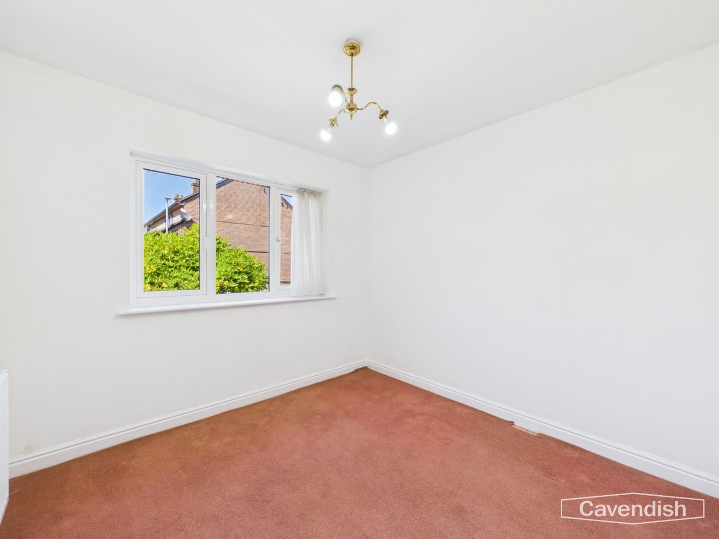 Maes Ffynnon, Ruthin - DINING ROOM