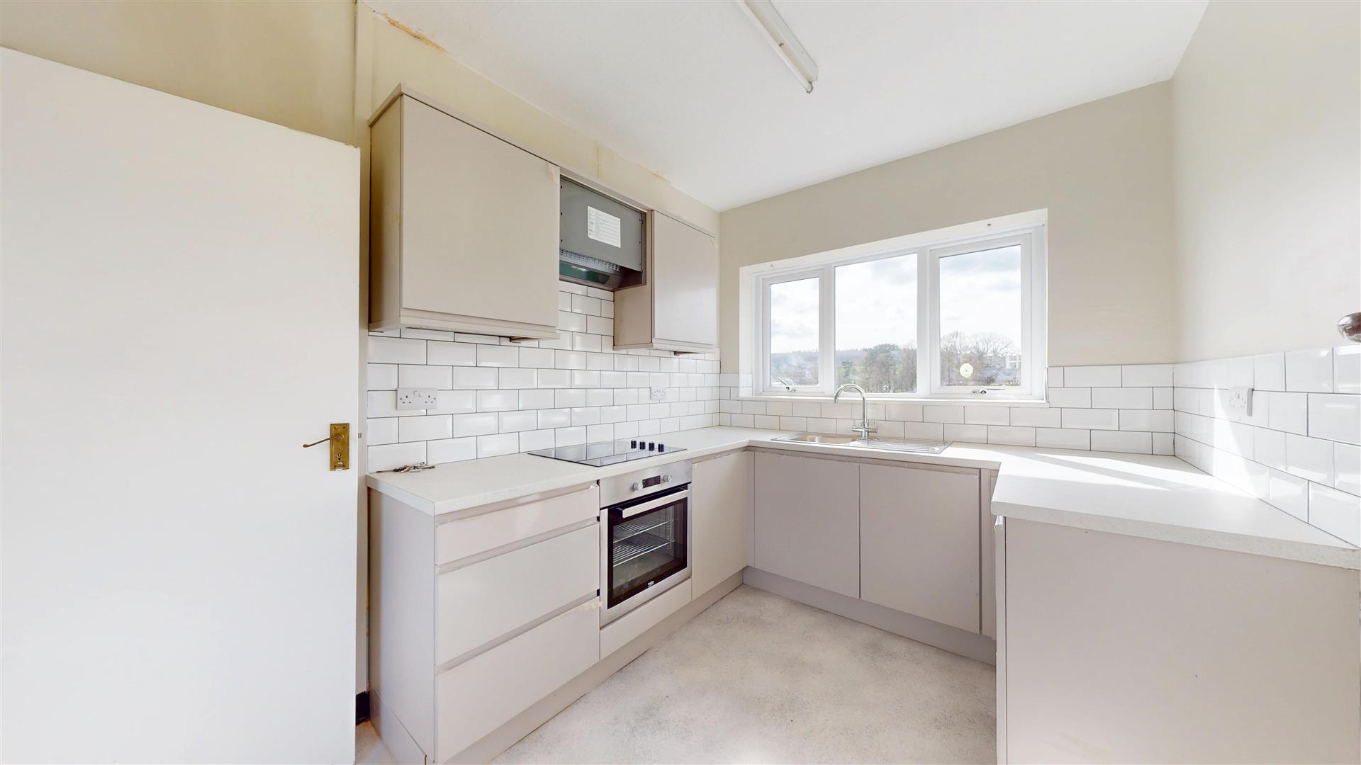 Llanfair Road, Ruthin - KITCHEN/DINER
