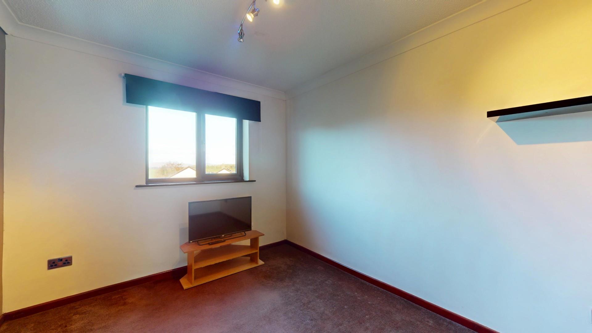 Trem Y Coed, Clawddnewydd, Ruthin - BEDROOM TWO