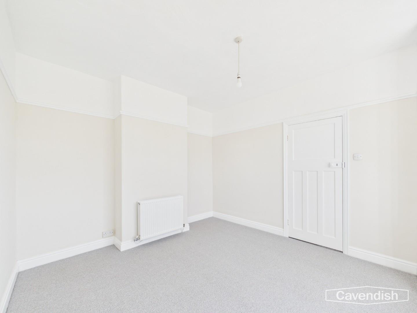 Wern Fechan, Ruthin - BEDROOM ONE