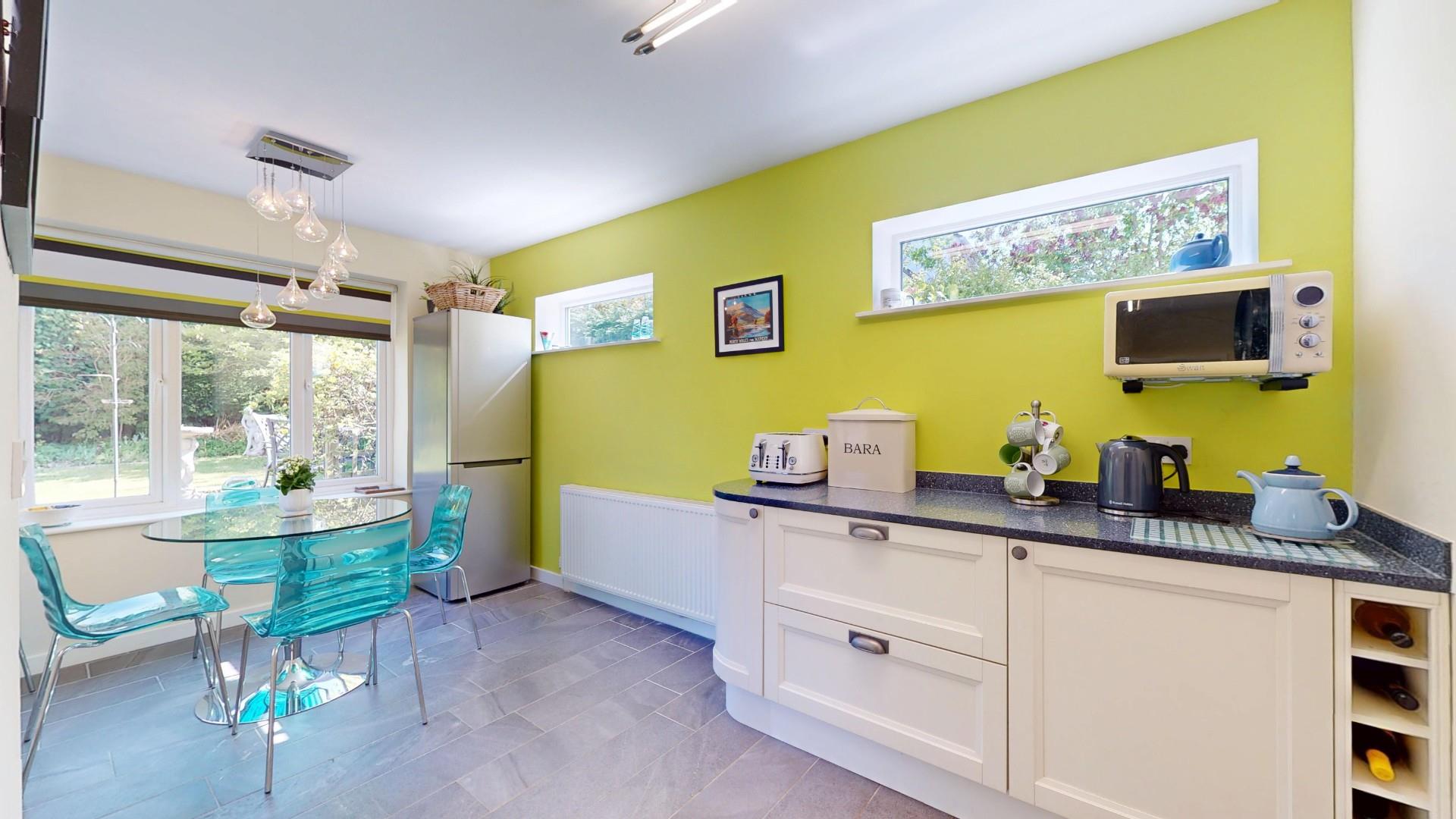 Gellifor, Ruthin -