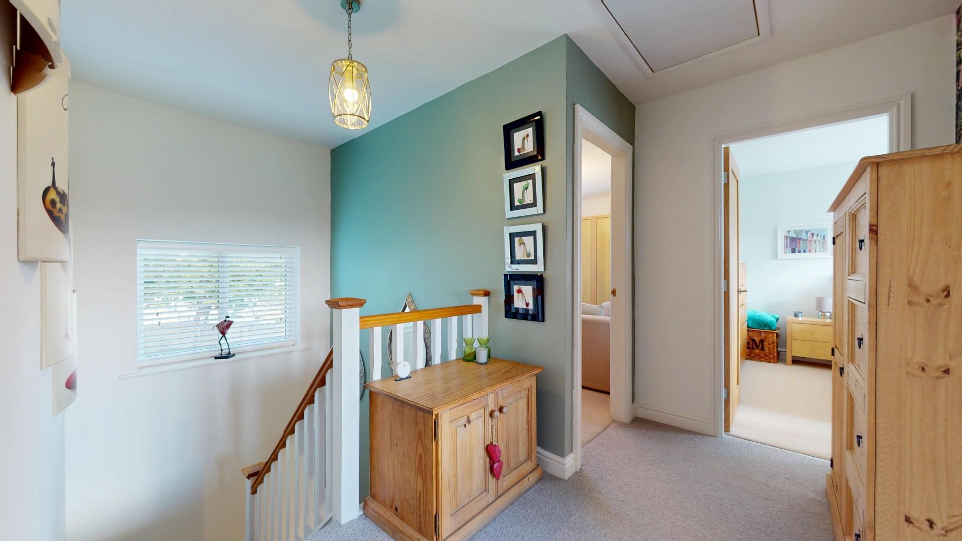 Llanfair Dyffryn Clwyd, Ruthin - 