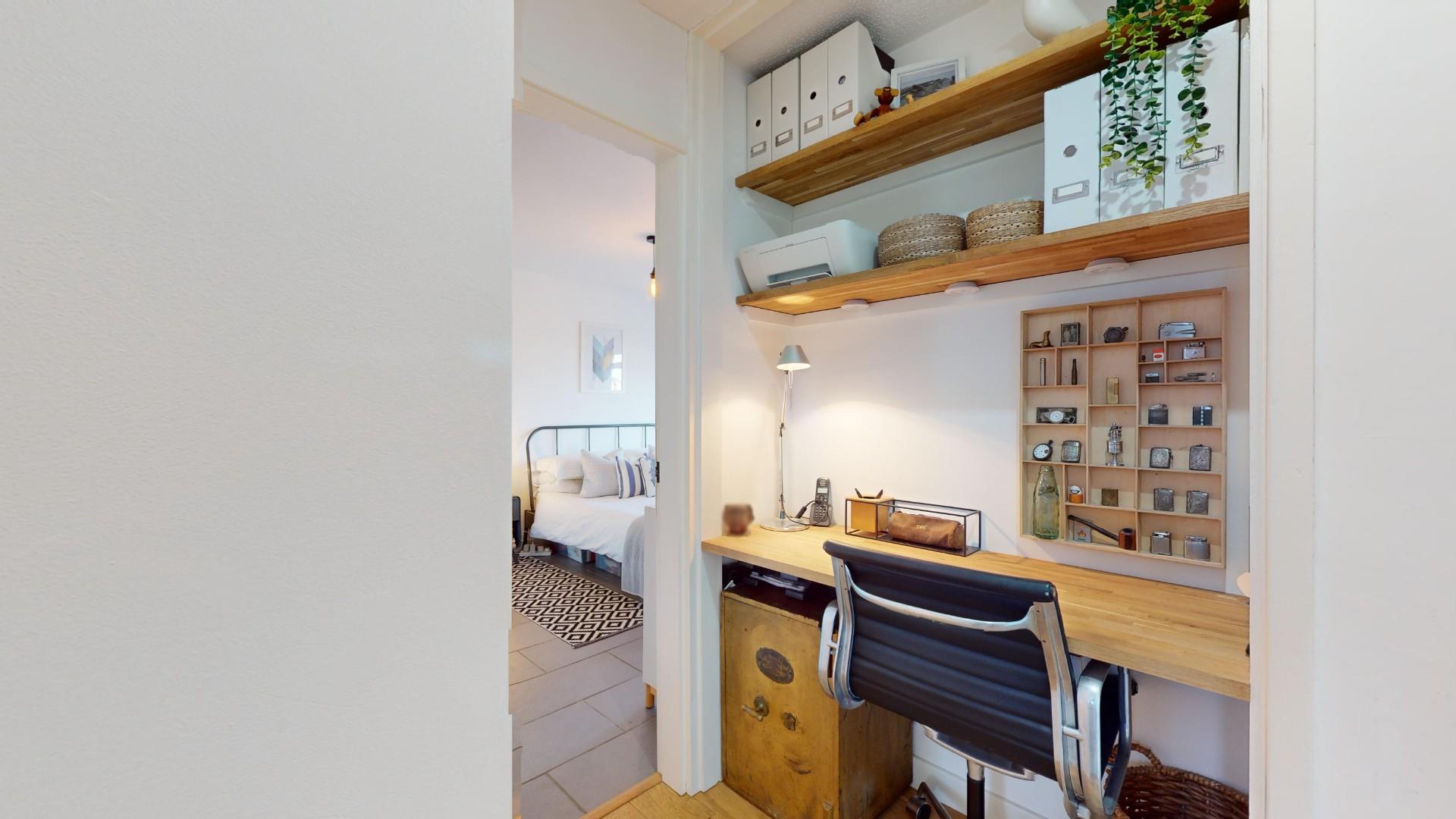 Llys Y Tywysog, Tremeirchion, St. Asaph - STUDY AREA