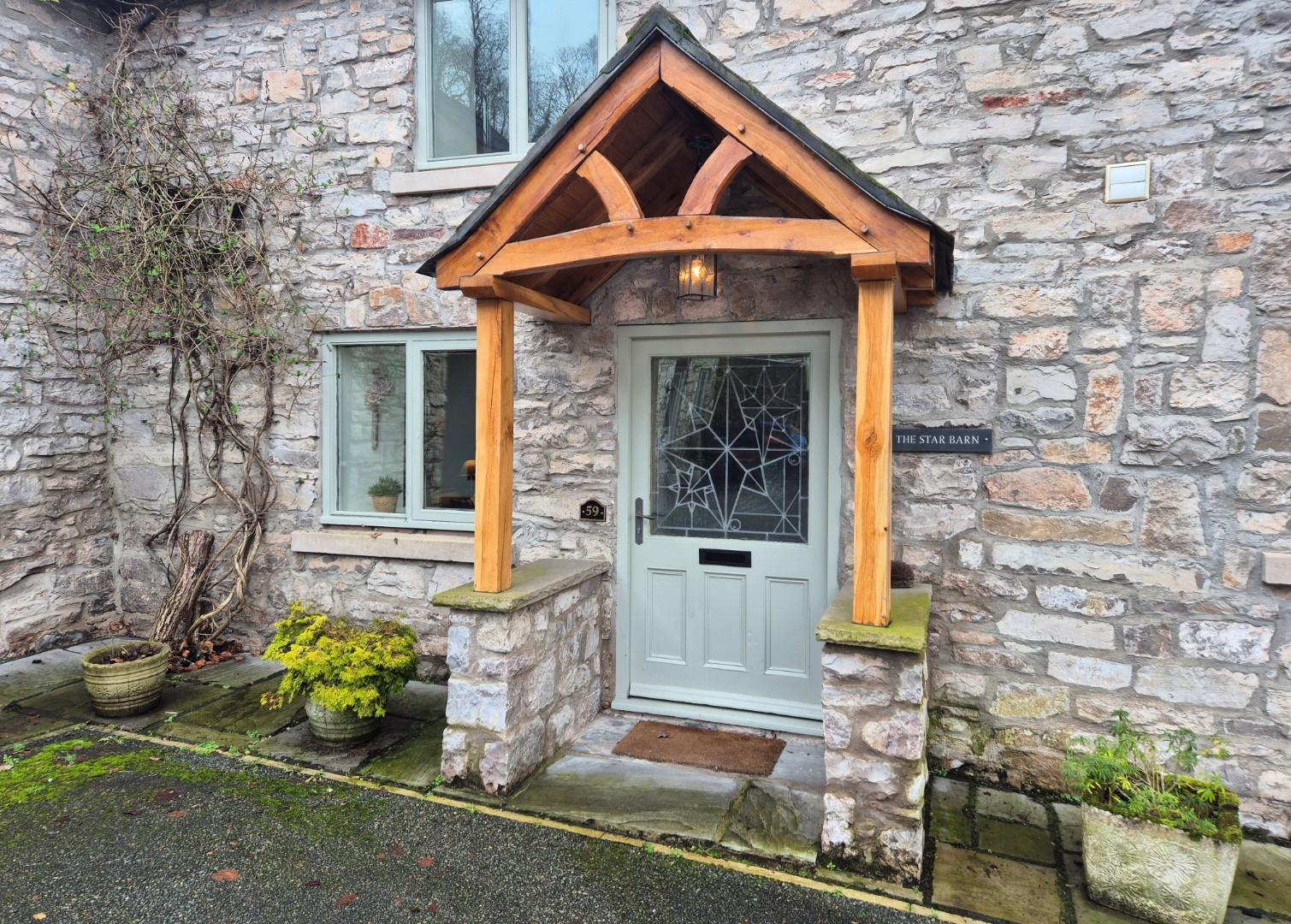 Clwyd Street, Ruthin - OUTSIDE