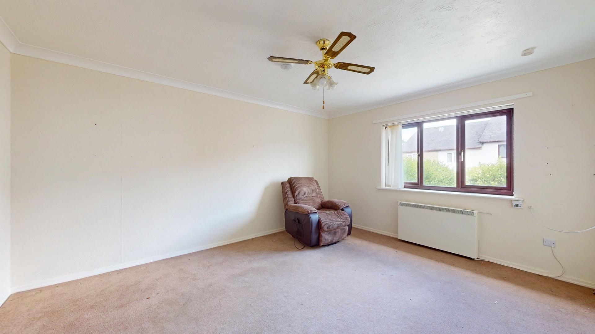 Garreg Lwyd, Gwyddelwern, Corwen - LOUNGE